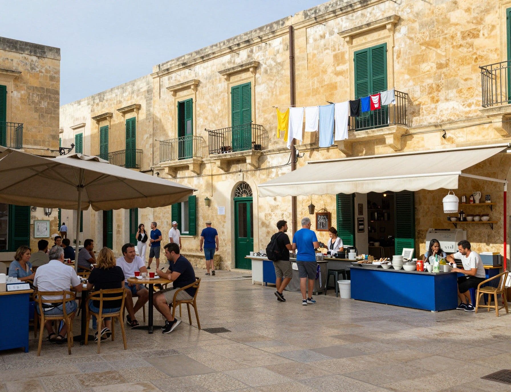 Content illustration 1 for When Malta’s ‘Pricey’ Tag Hides Local Opportunity