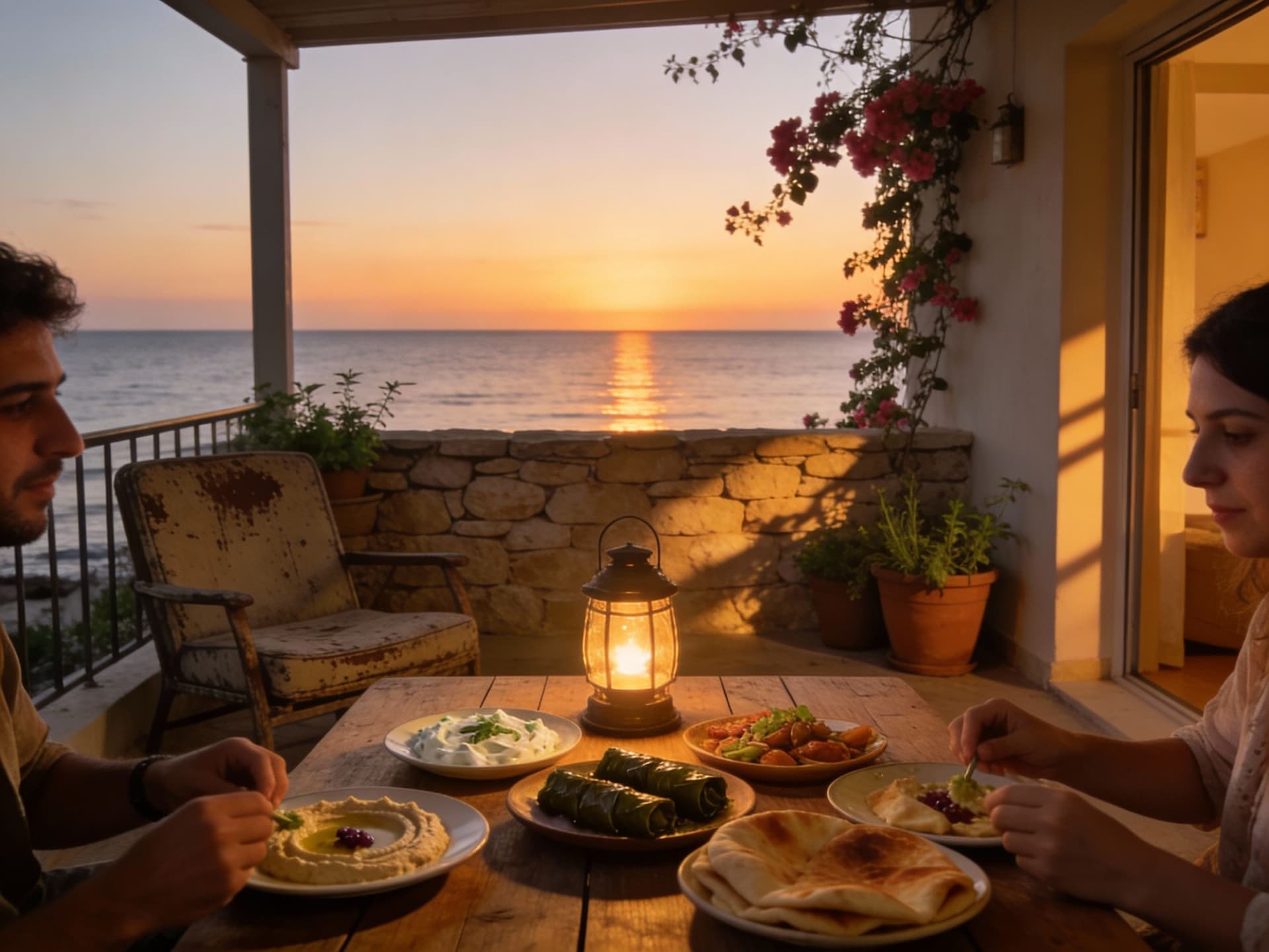 Content illustration 2 for Cyprus: Where Houses Rise Faster Than Apartments