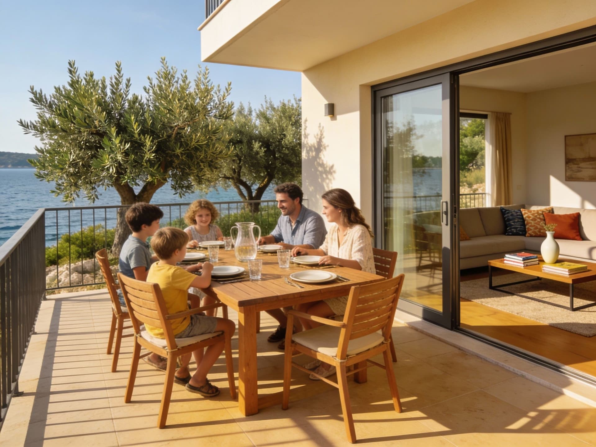 Content illustration 2 for When Croatia's Summer Hype Costs You — A Seasonal Playbook