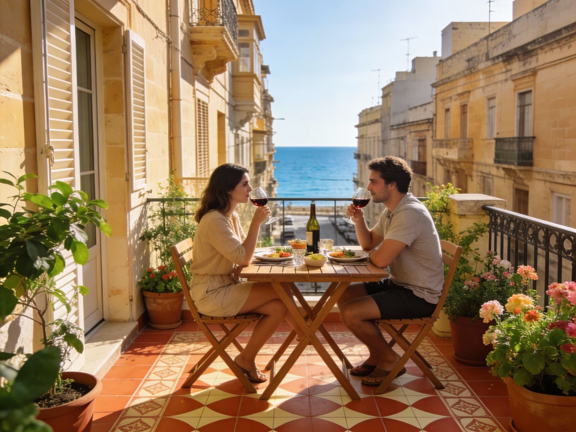 Content illustration 2 for Why Malta’s Street and Terrace Decide Value