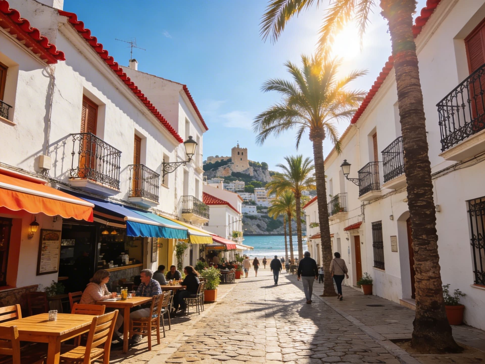 Content illustration 1 for Vision Villas: A Local Consultancy Model in Jávea