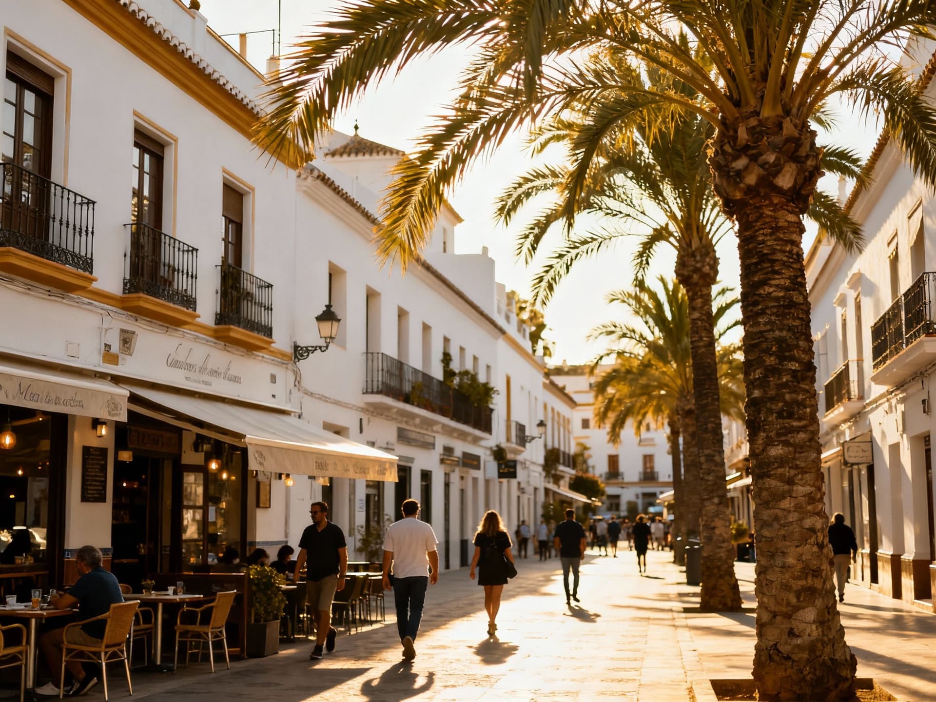 Content illustration 1 for GROInvest: Marbella’s Local Intelligence Model