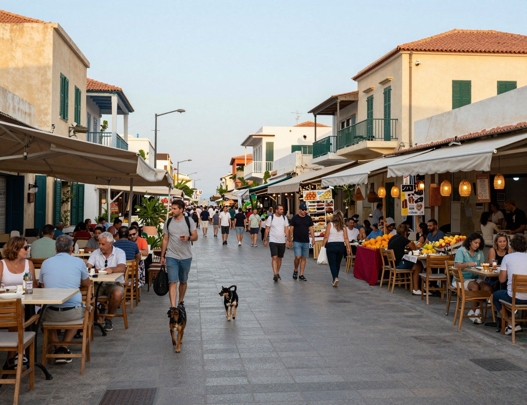 Content illustration 1 for How Cyprus’s Non‑Dom Rules Cut Real Estate Carry Costs