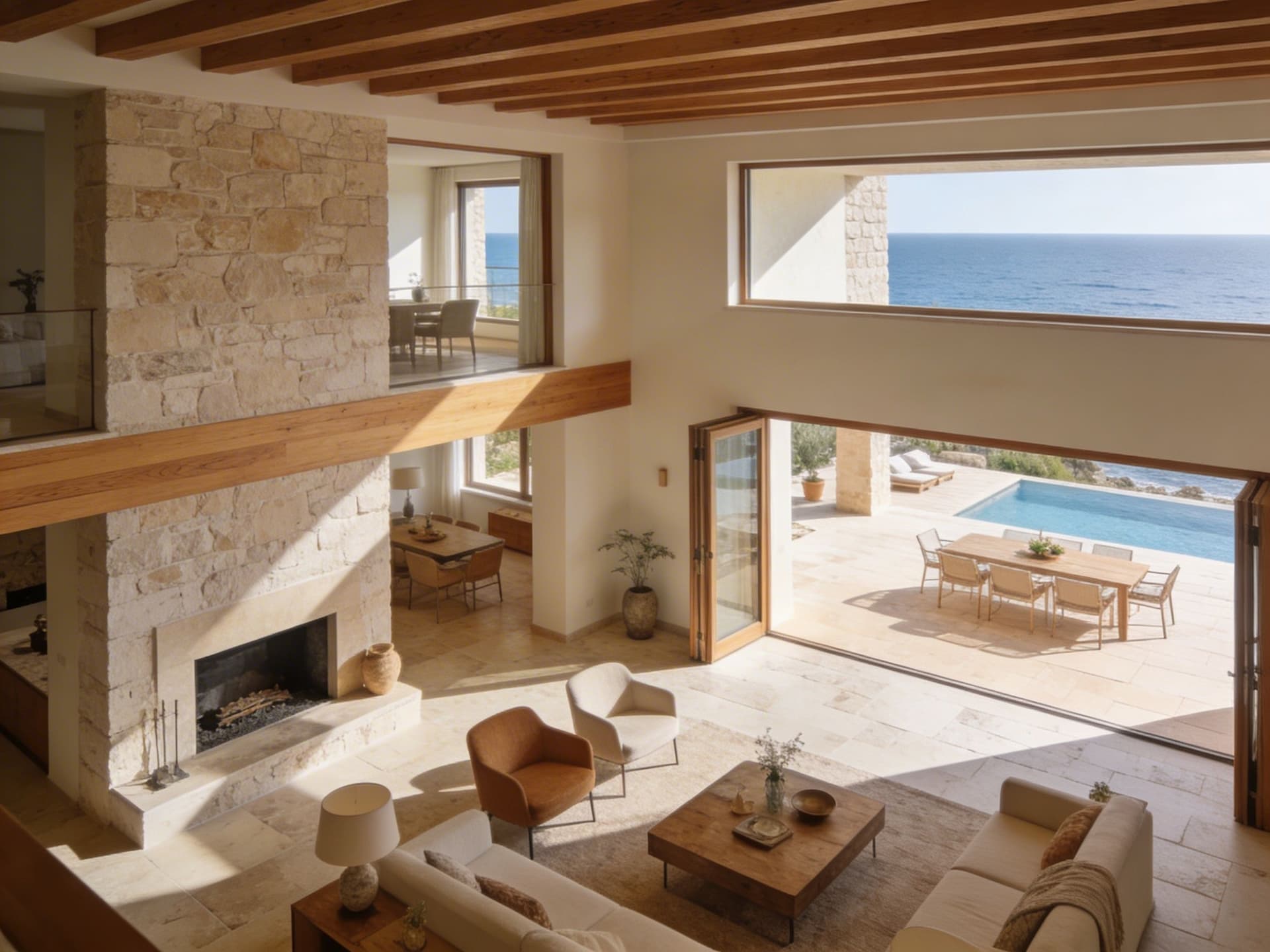 Content illustration 2 for La Naya Real Estate — A Local‑First Model from Dénia