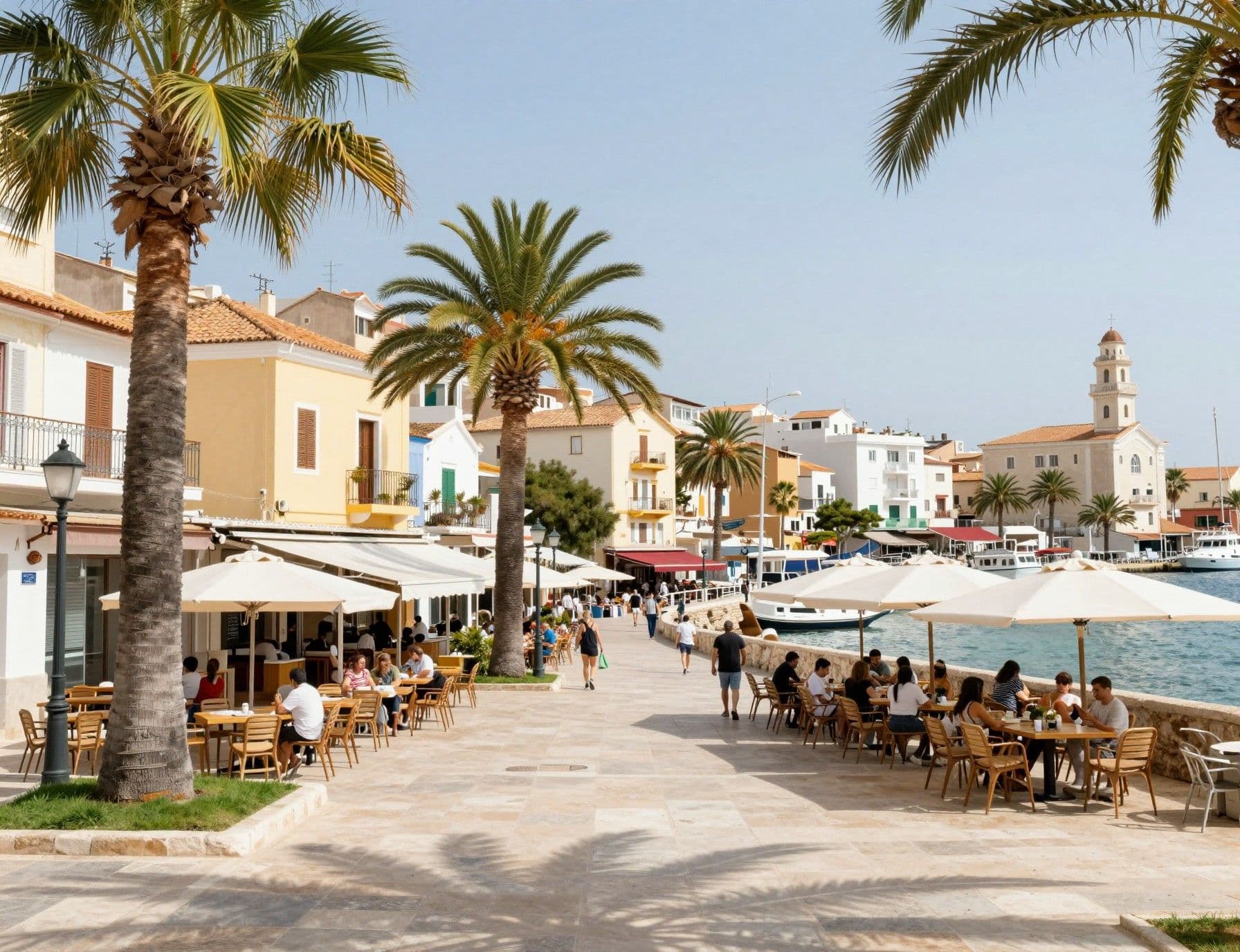 Content illustration 1 for La Naya Real Estate — Dénia’s Compliance‑First Agency Model