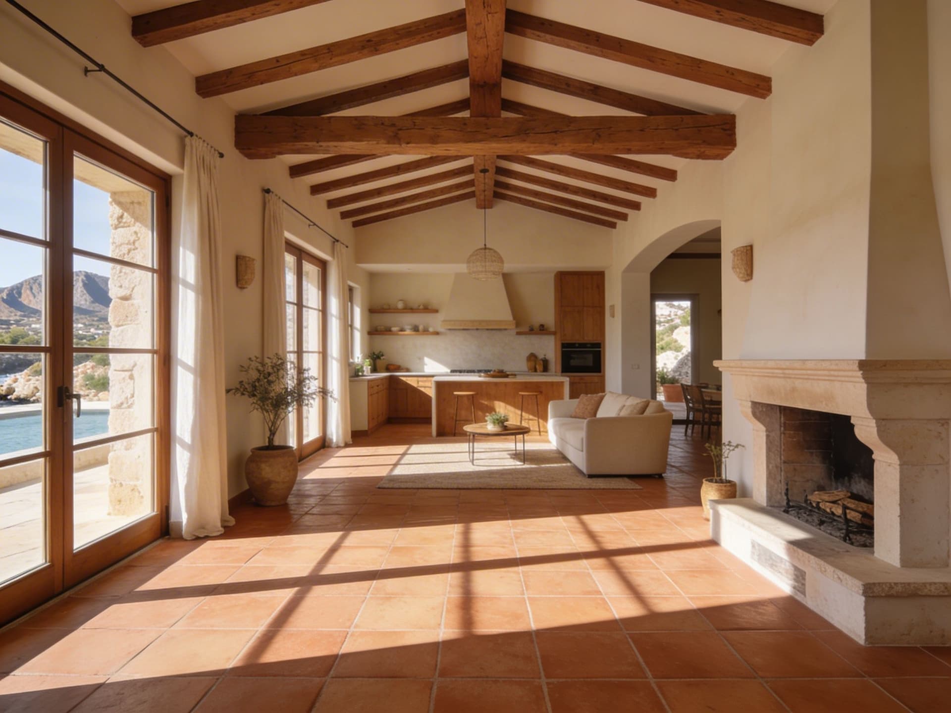 Content illustration 2 for La Naya Real Estate: A Dénia model of local expertise