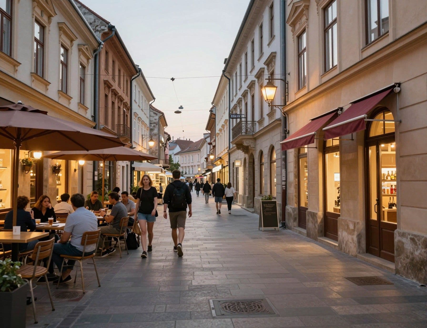 Content illustration 1 for Buy the Rhythm: Croatia’s Life‑First Market Checklist