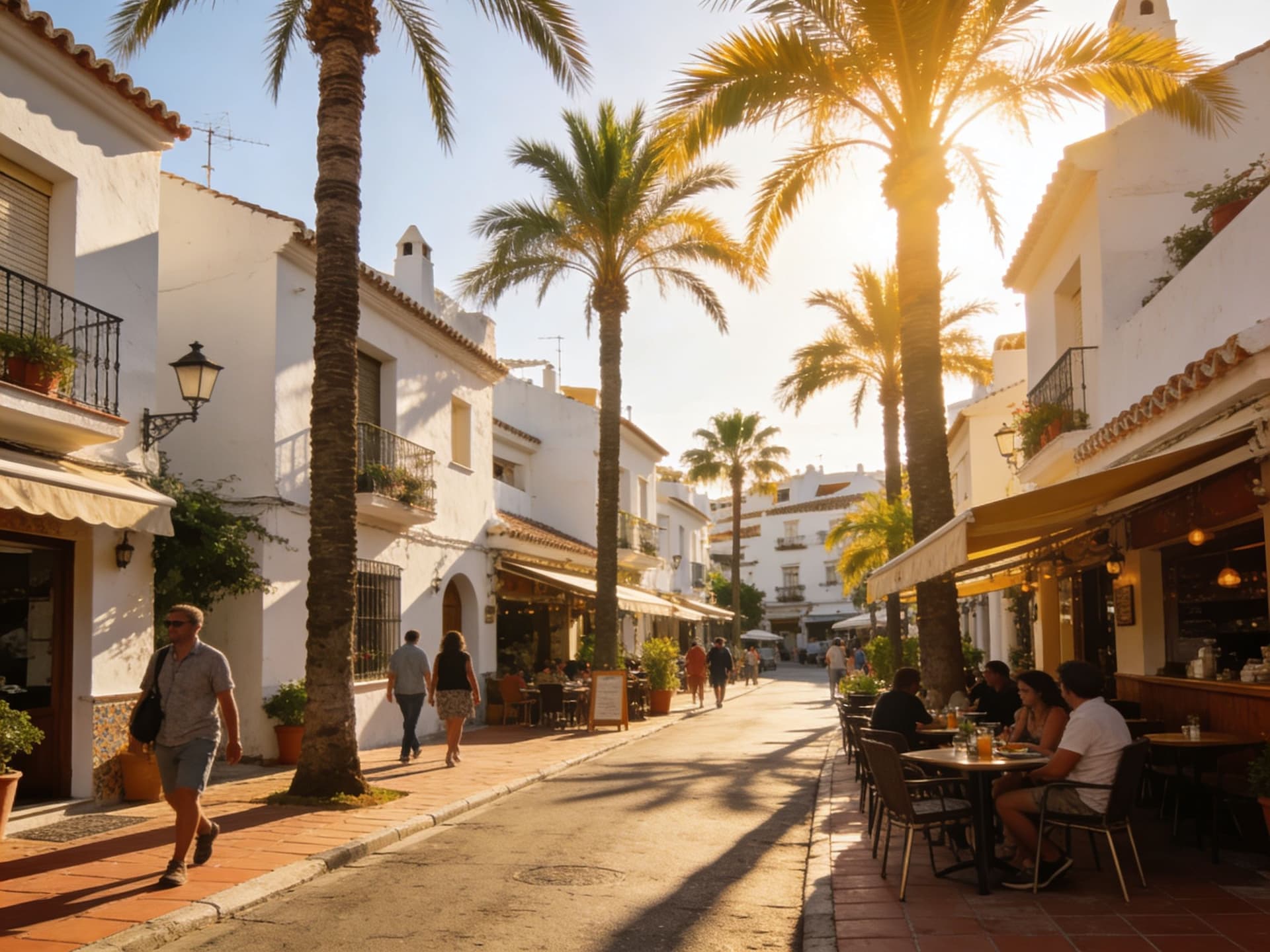 Content illustration 1 for GROInvest: Marbella’s Documentation‑First Agency