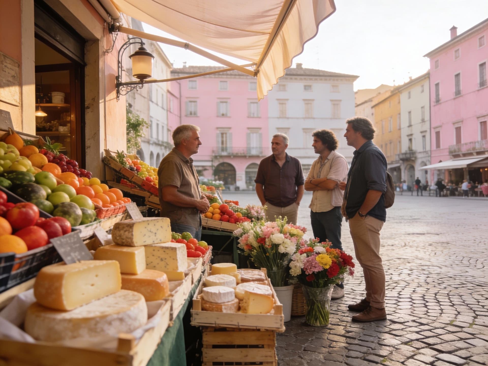 Content illustration 1 for Italy’s Neighbourhoods: Lifestyle Tradeoffs and Buying Steps