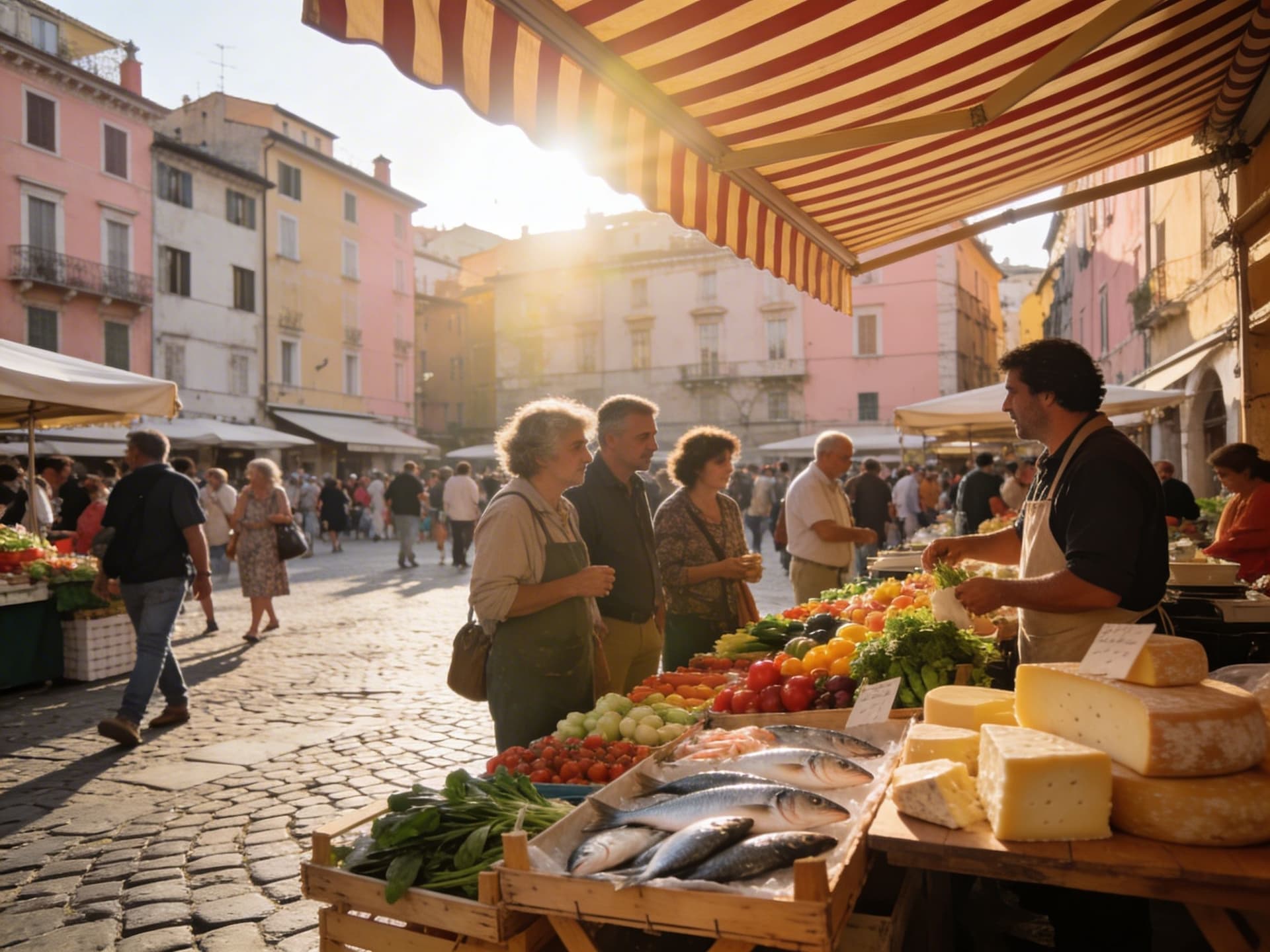 Content illustration 1 for Buy the Street, Not the Postcode: Italy’s Real Choice