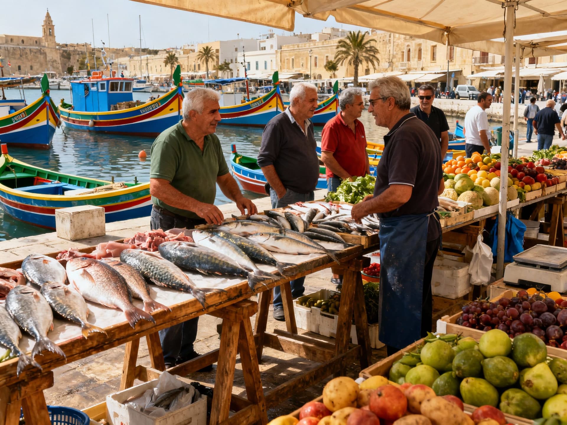 Content illustration 1 for Malta: A Street‑Level Playbook for Contrarian Buyers