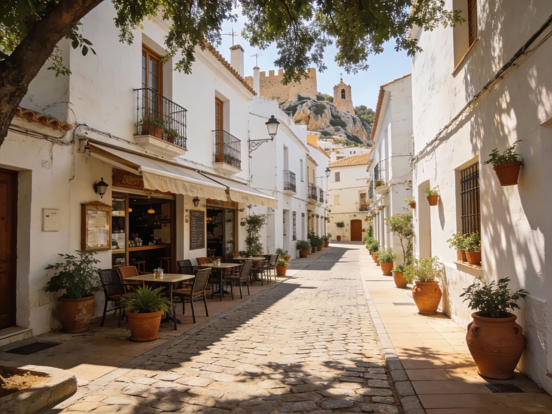 Content illustration 1 for Vision Villas — A Practical Agency Model for Spain