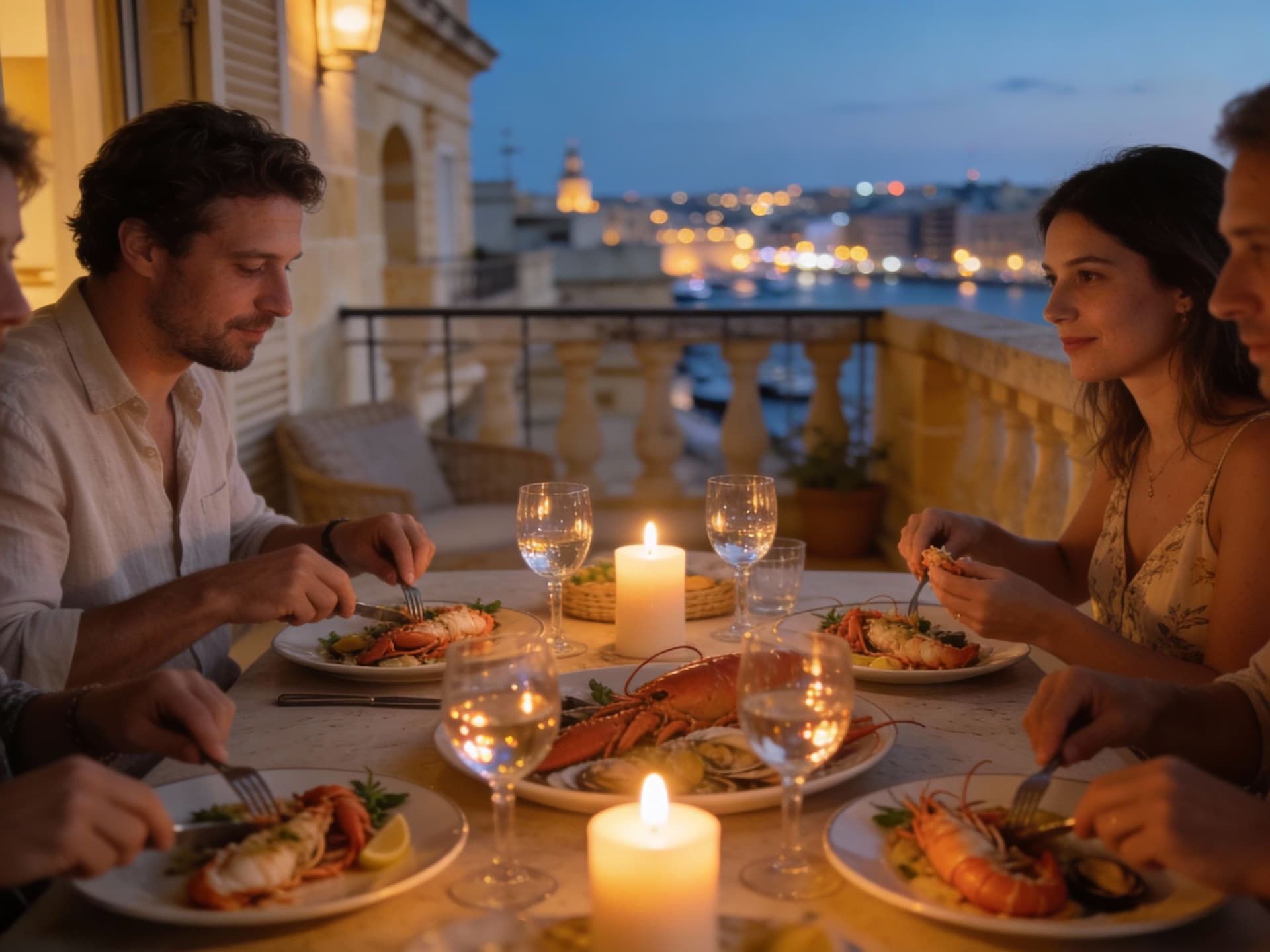 Content illustration 2 for Skip the Sea‑View: What Malta Buyers Often Overpay For