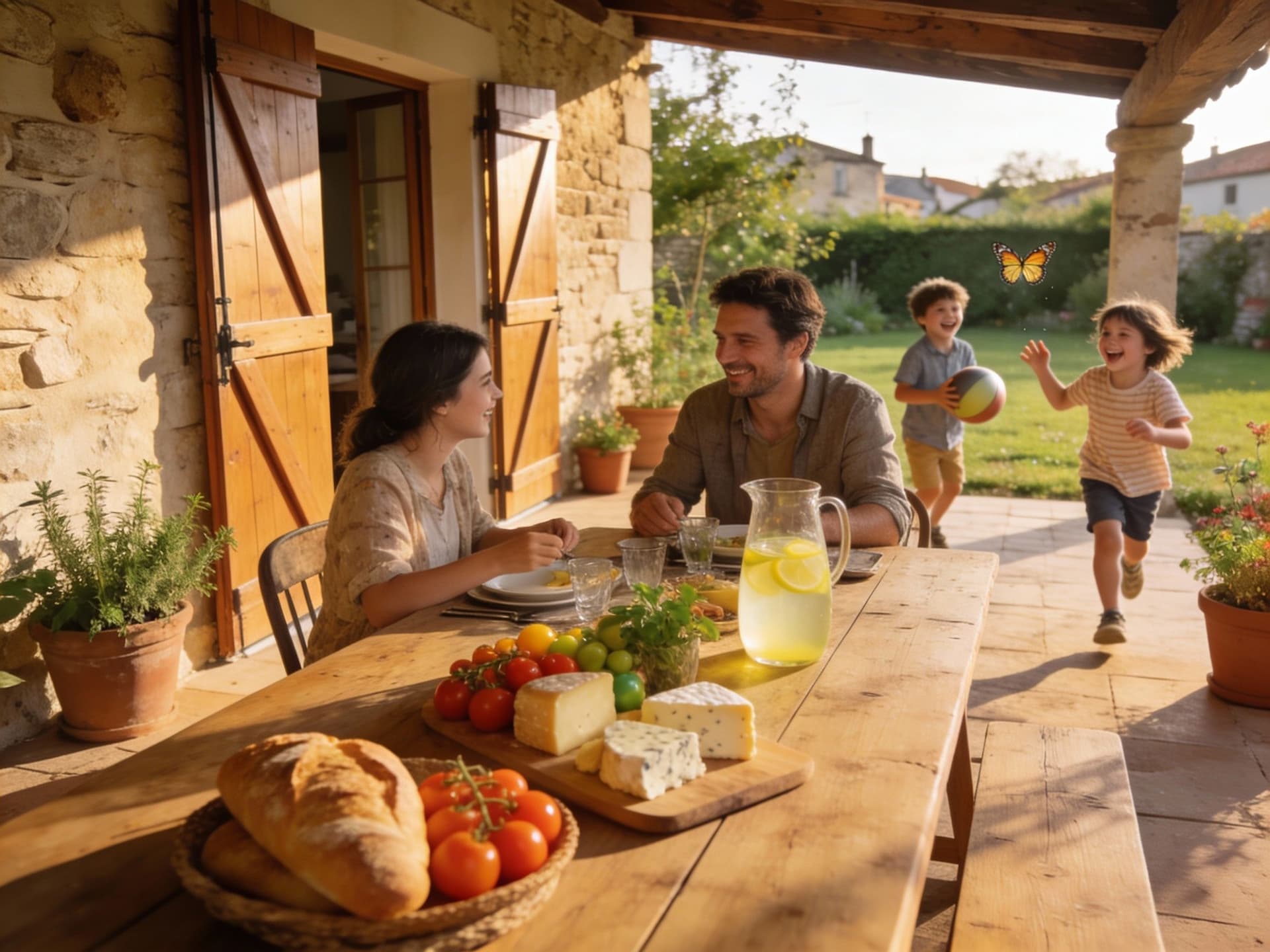 Content illustration 2 for Why Paris Prices Mislead — Small‑Town France Holds Value