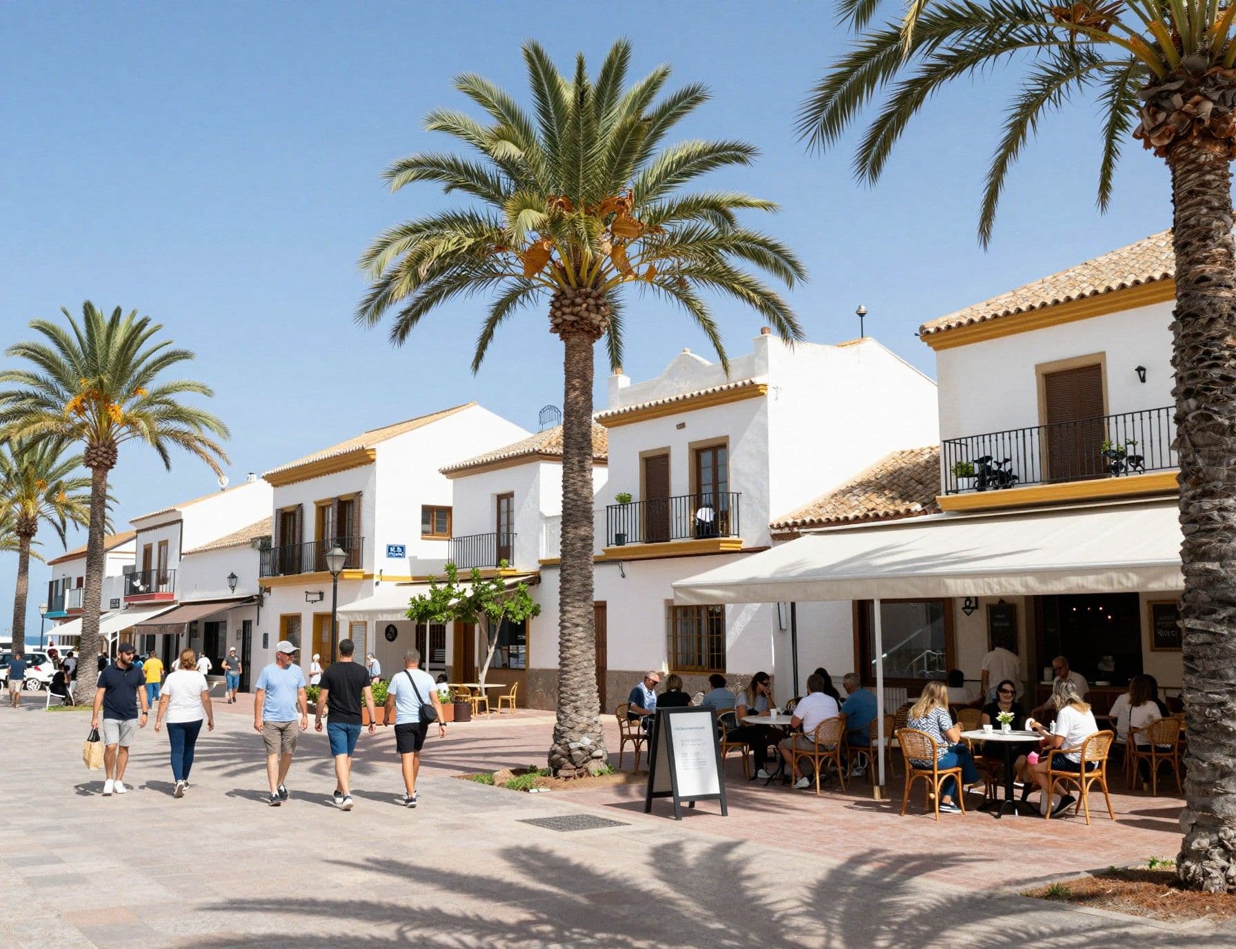 Content illustration 1 for M2Nordic: Marbella's Compliance‑Minded Boutique Agency