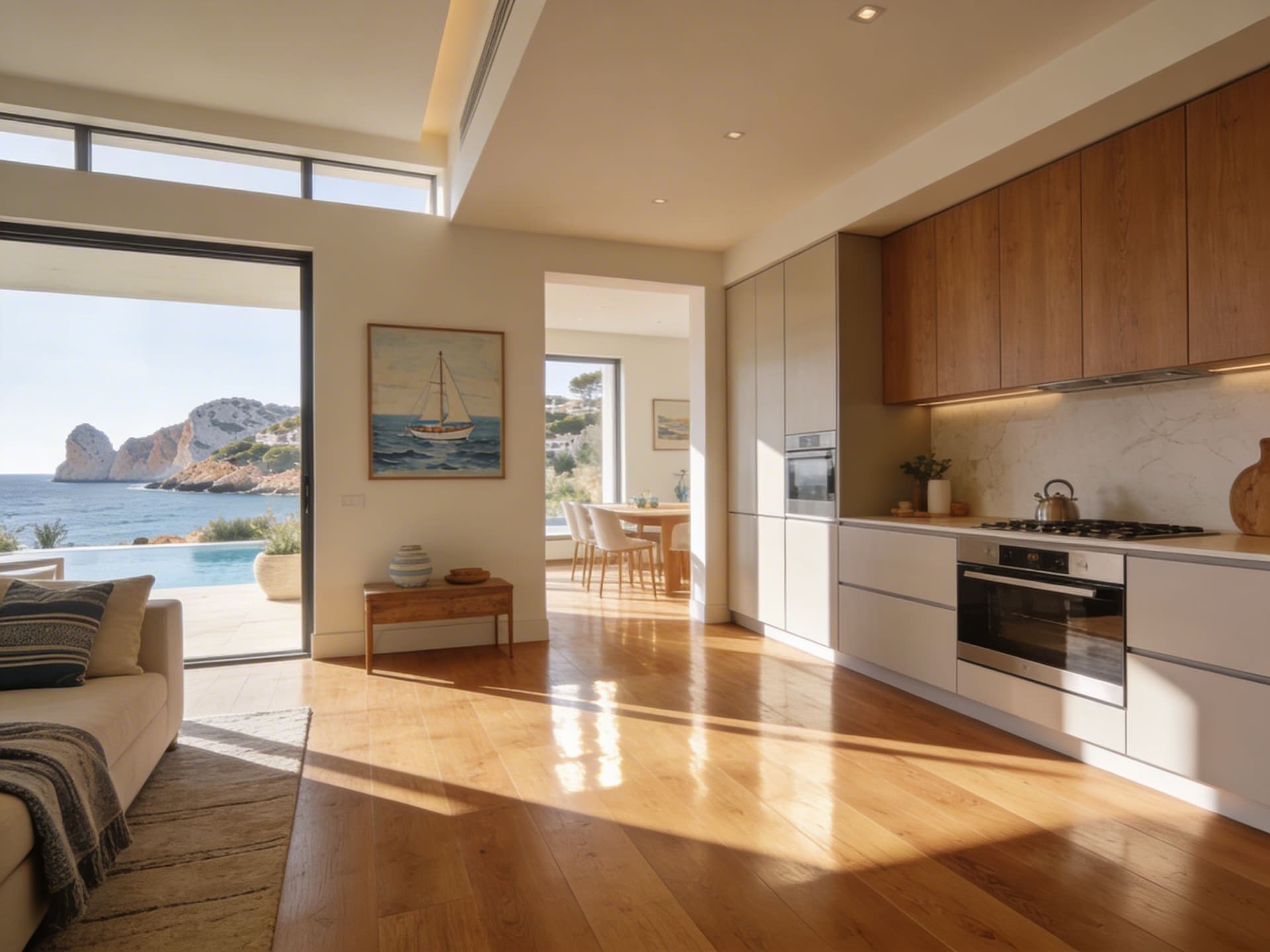 Content illustration 2 for Vision Villas: A Jávea Model for International Buyers