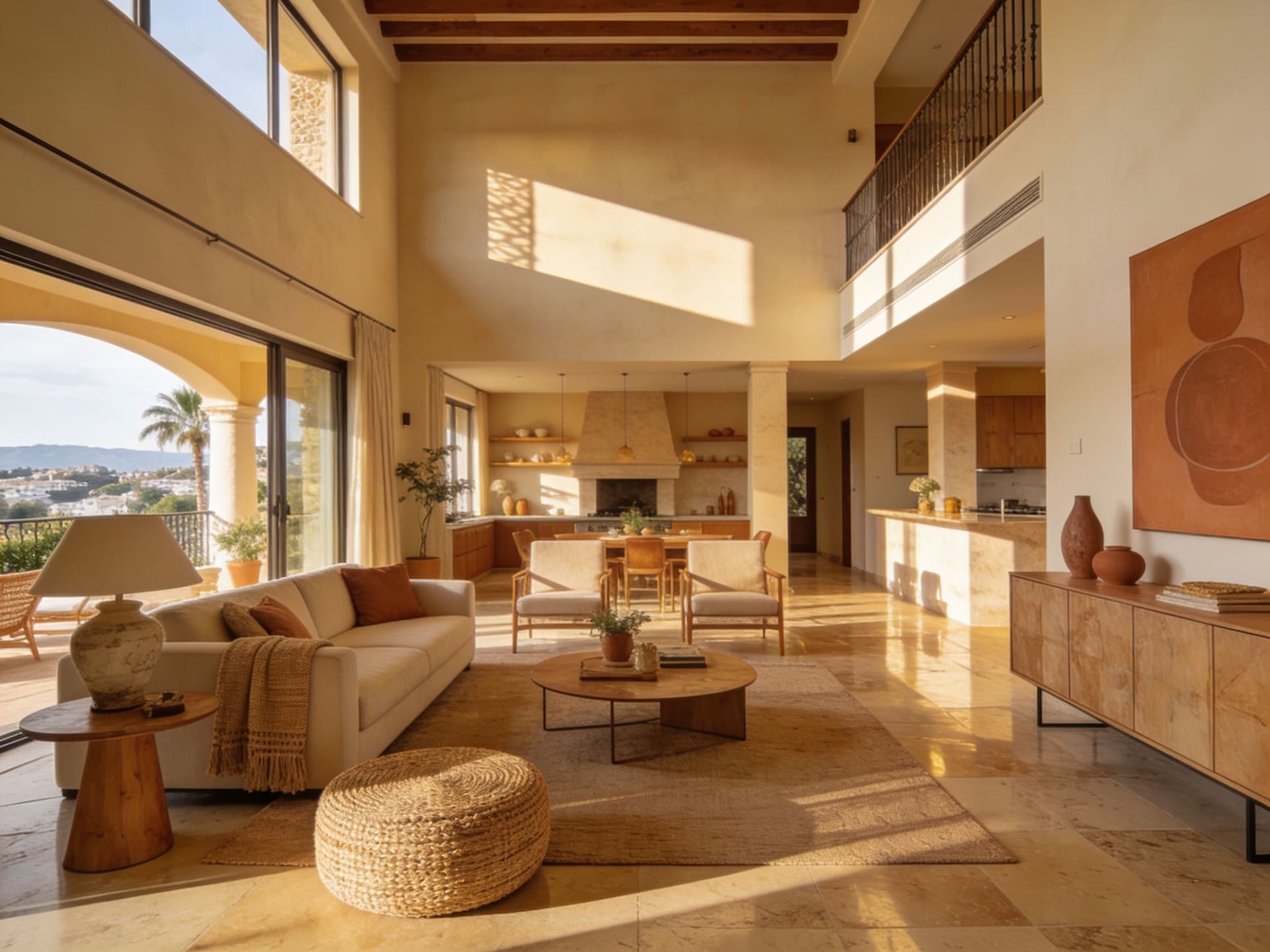 Content illustration 2 for GROInvest: Marbella’s Documentation‑First Agency