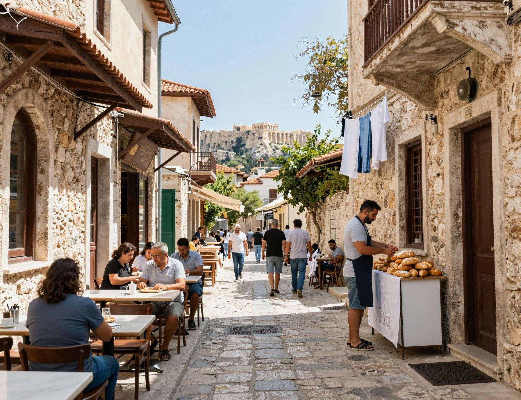 Content illustration 1 for Why Greece’s ‘Cheap’ Label Hides Smart Coastal Buys