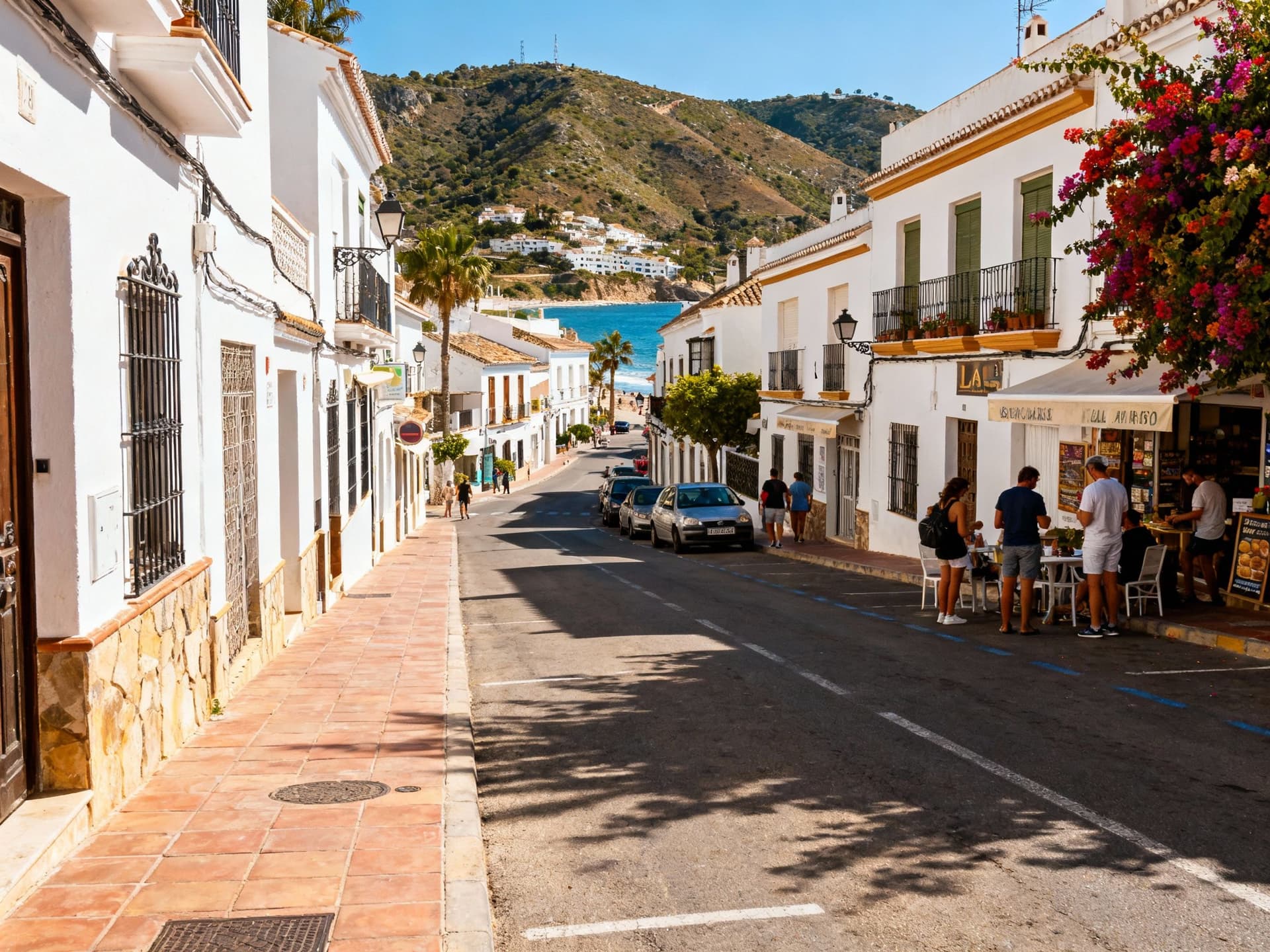 Content illustration 1 for MAK-1: Local expertise, Golden Visa & transaction playbook