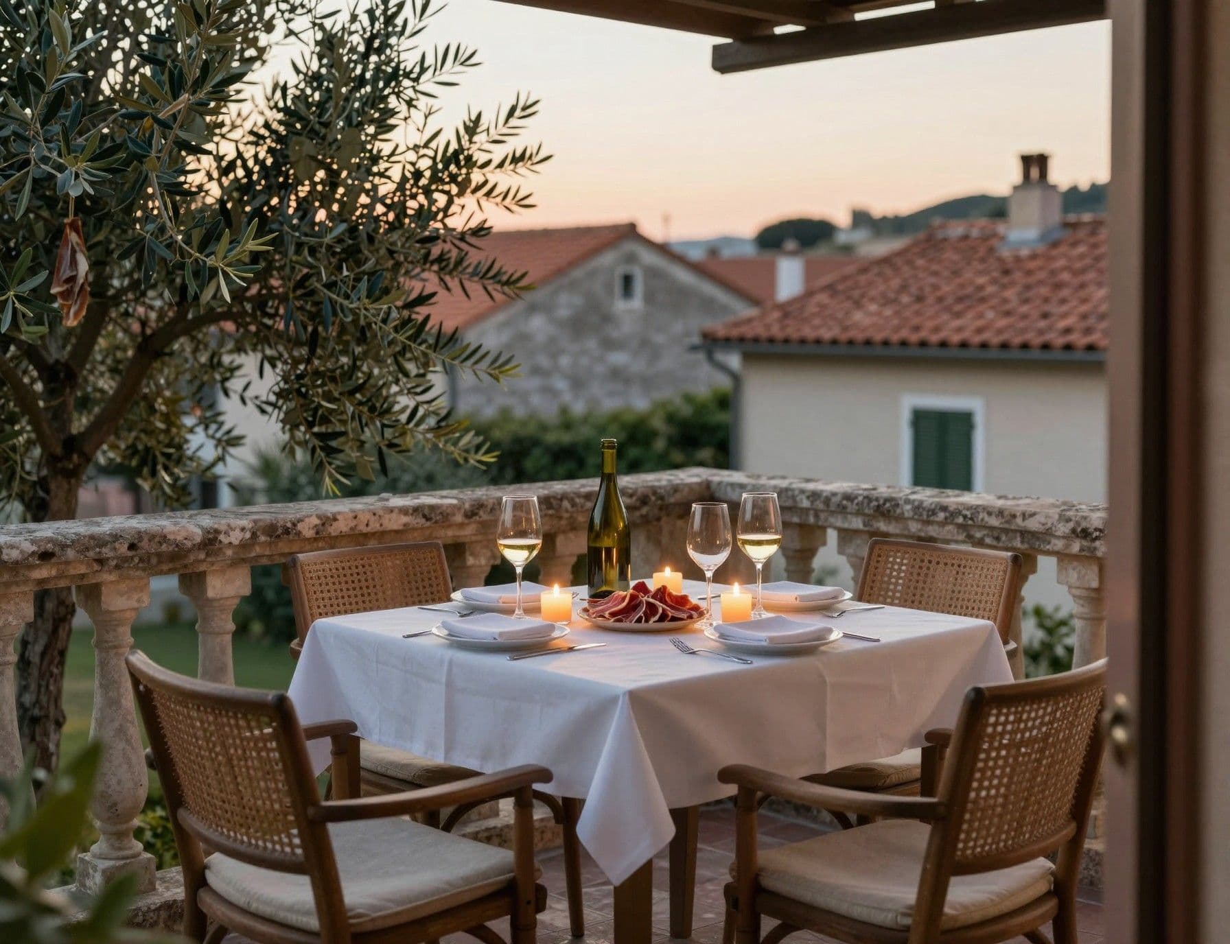 Content illustration 2 for Croatia: Fall for the Rhythm, Buy with Evidence