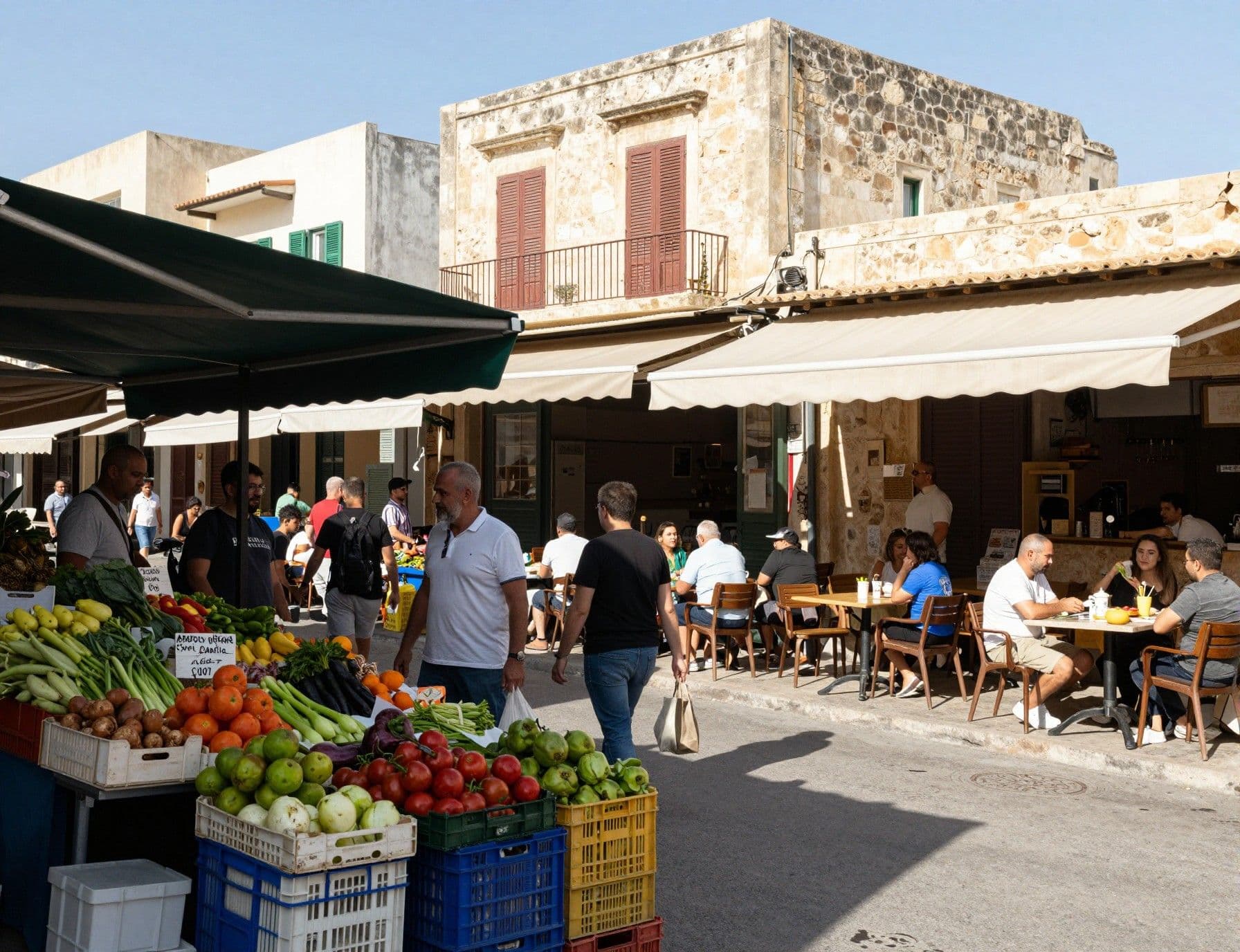 Content illustration 1 for When Cyprus’s Summer Hype Misleads Buyers
