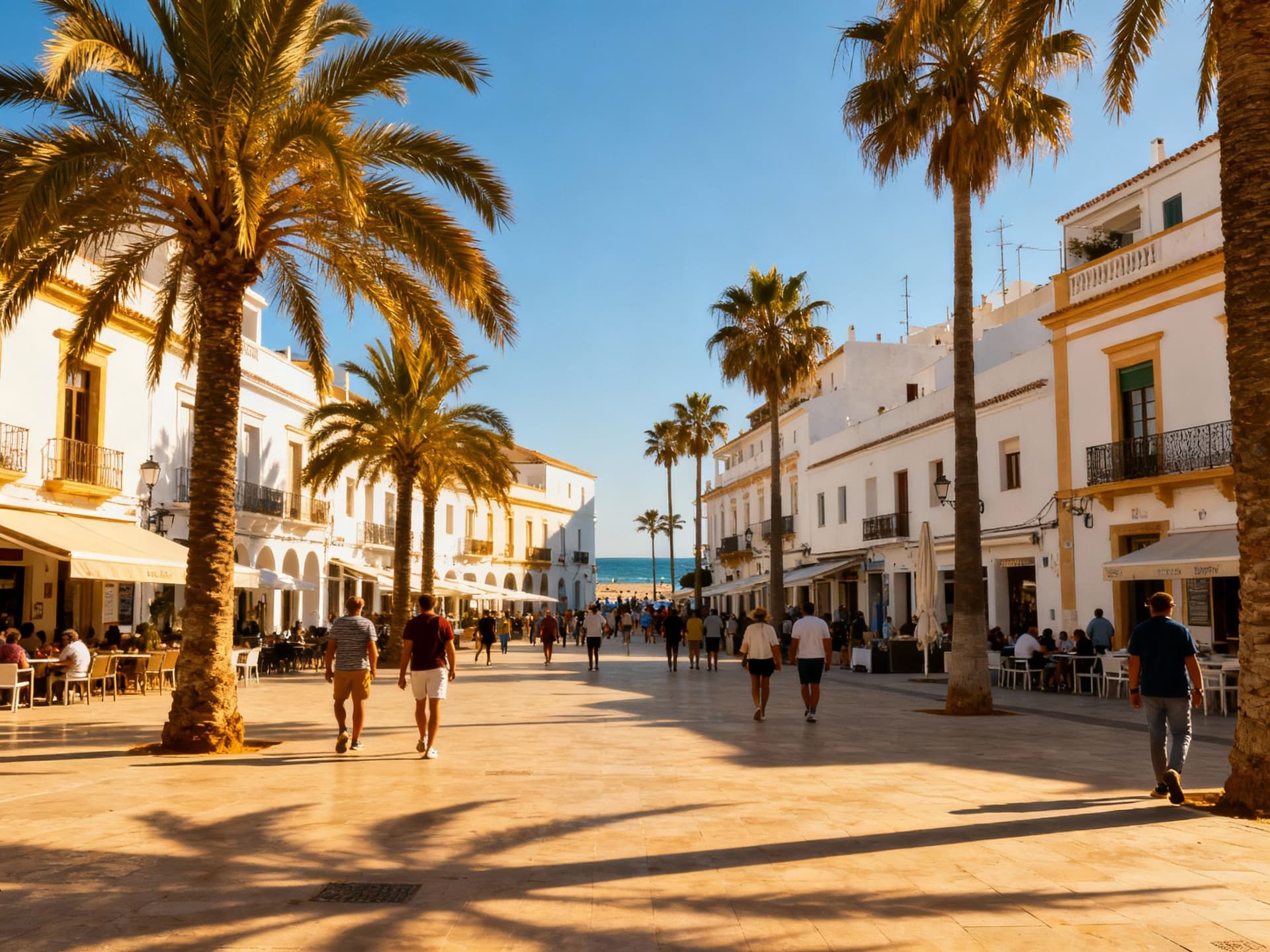 Content illustration 1 for The Off‑Market Advantage: MAK-1’s La Cala Strategy