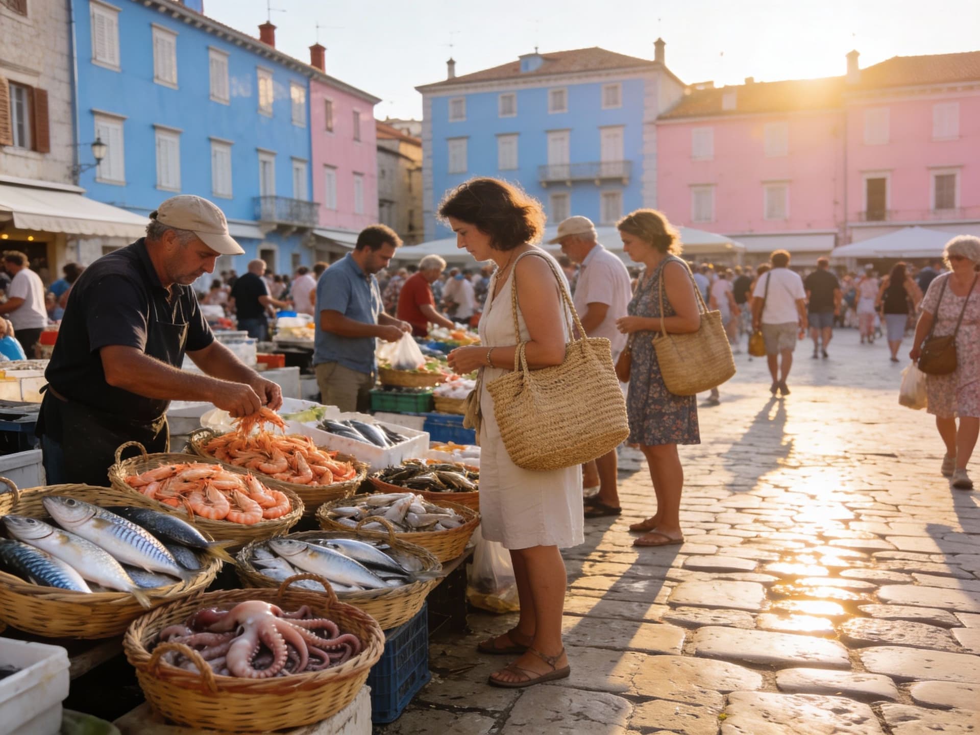 Content illustration 1 for How Croatia’s Property Tax Shift Reframes Coastal Buying