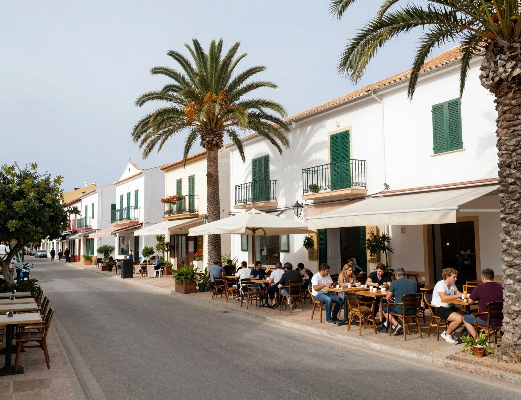 Content illustration 1 for Vision Villas: Jávea expertise that reduces buyer risk