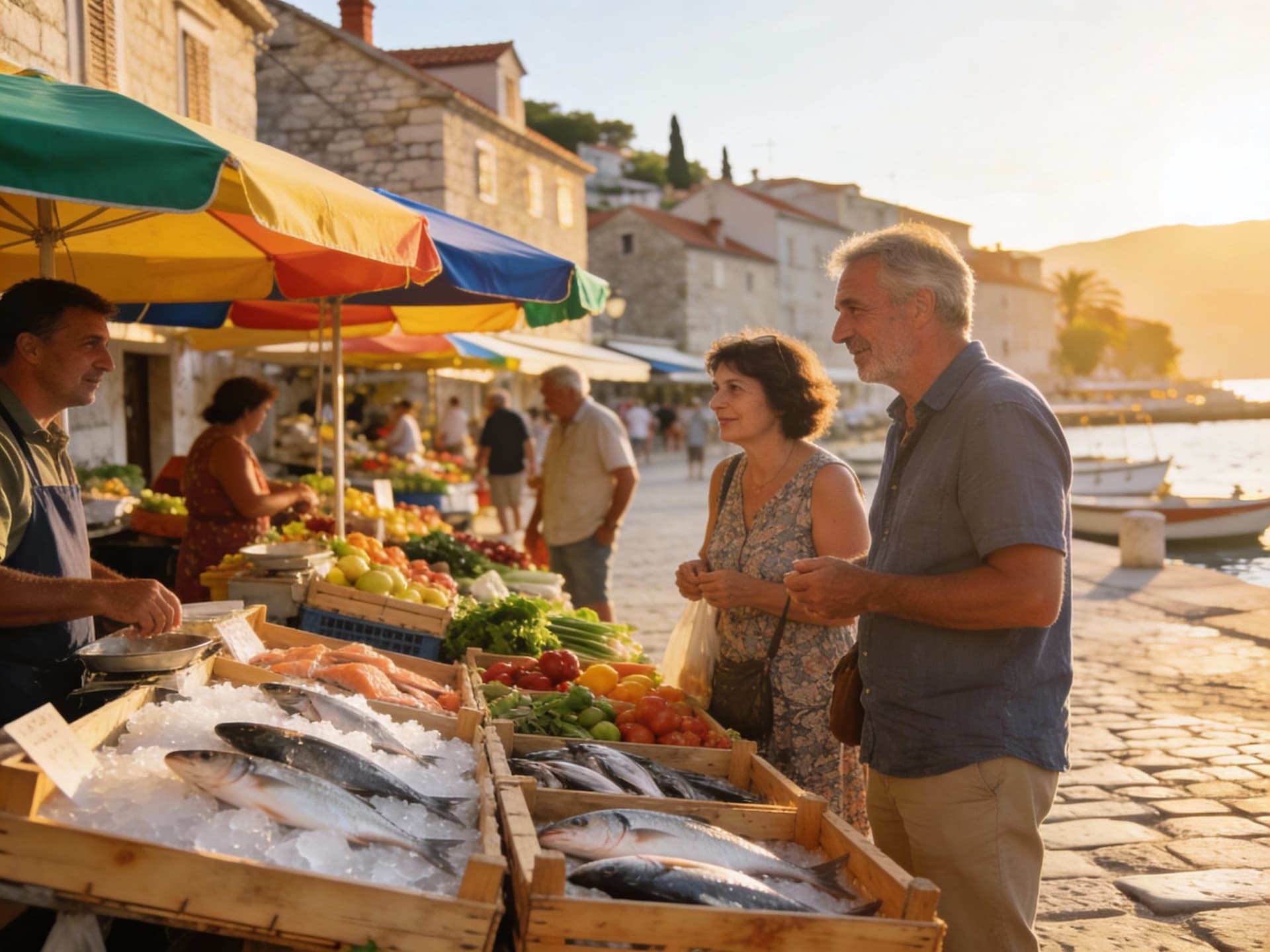 Content illustration 1 for Croatia: Where Lifestyle Drives Subtle Price Signals