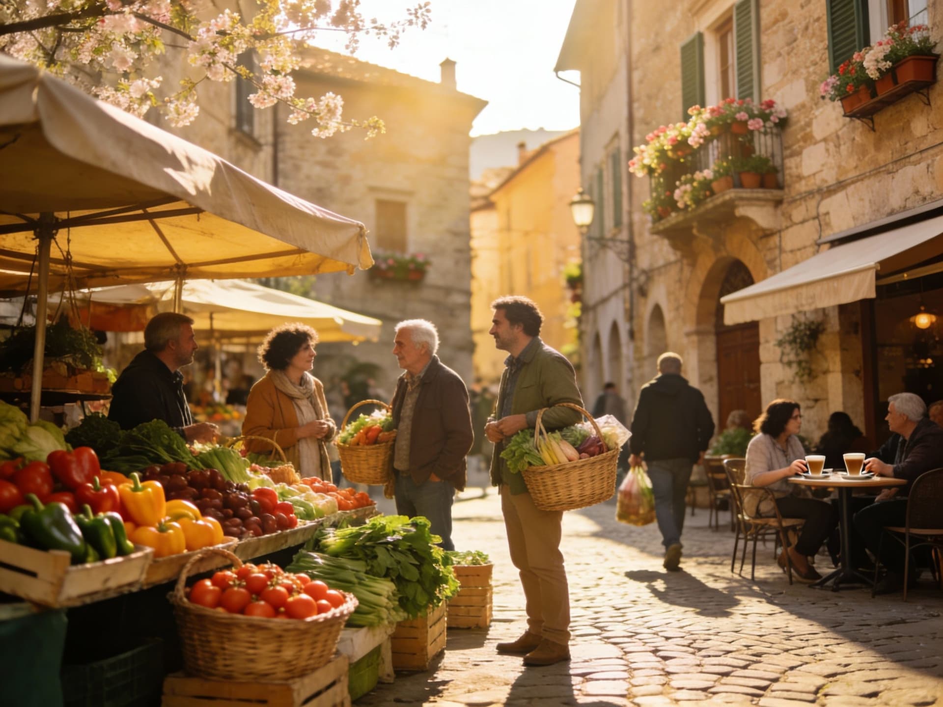 Content illustration 1 for Italy: The Lifestyle You Buy — Backed by Data