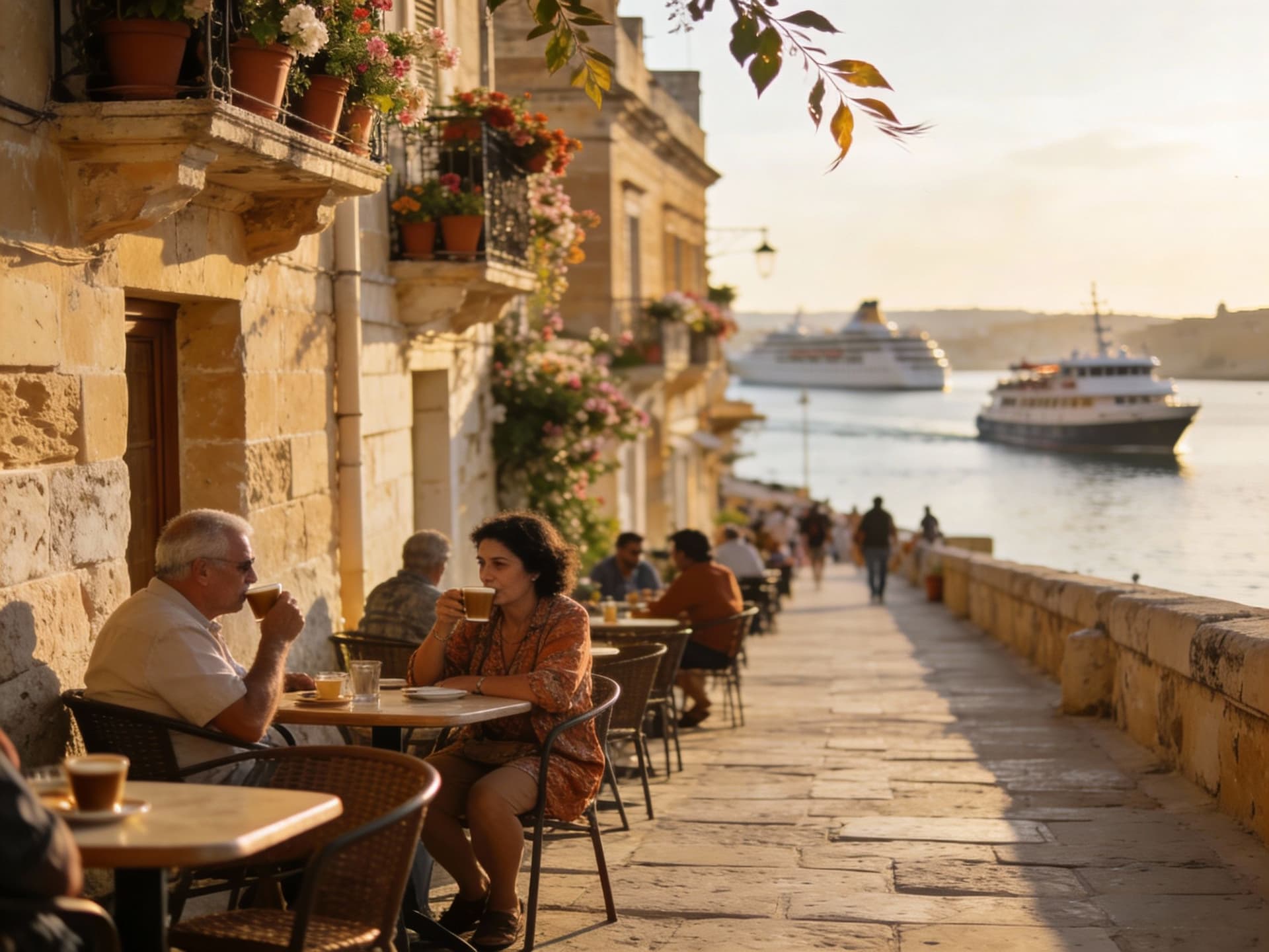 Content illustration 1 for Valletta Charm vs Sliema Liquidity: Malta’s Tradeoffs