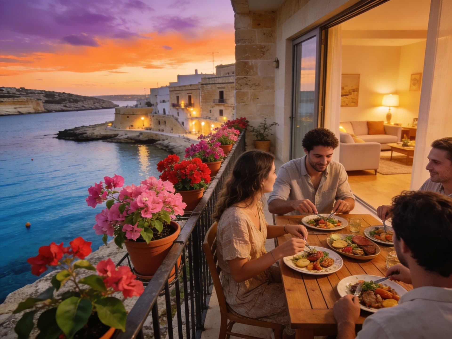 Content illustration 2 for Why Malta’s 'Expensive' Tag Hides Practical Opportunities