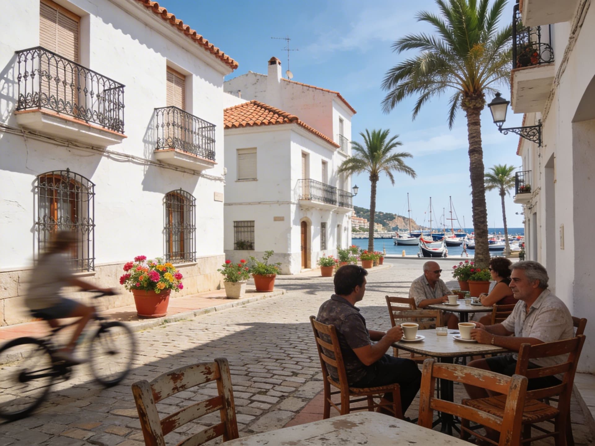 Content illustration 1 for Vision Villas: A Jávea Model for International Buyers