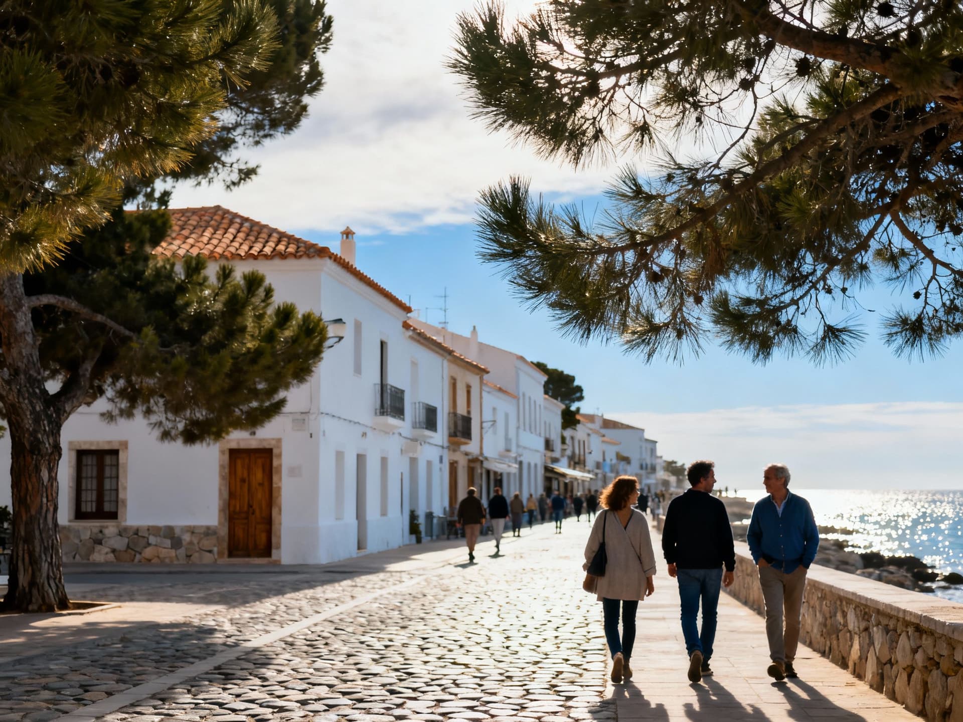 Content illustration 1 for MAK-1: Local Intelligence, Lower Risk on the Costa del Sol