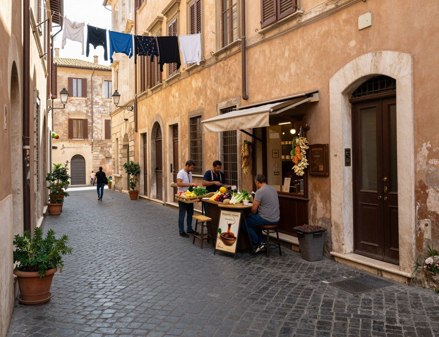 Content illustration 1 for Why Buying in Italy After Summer Pays Off