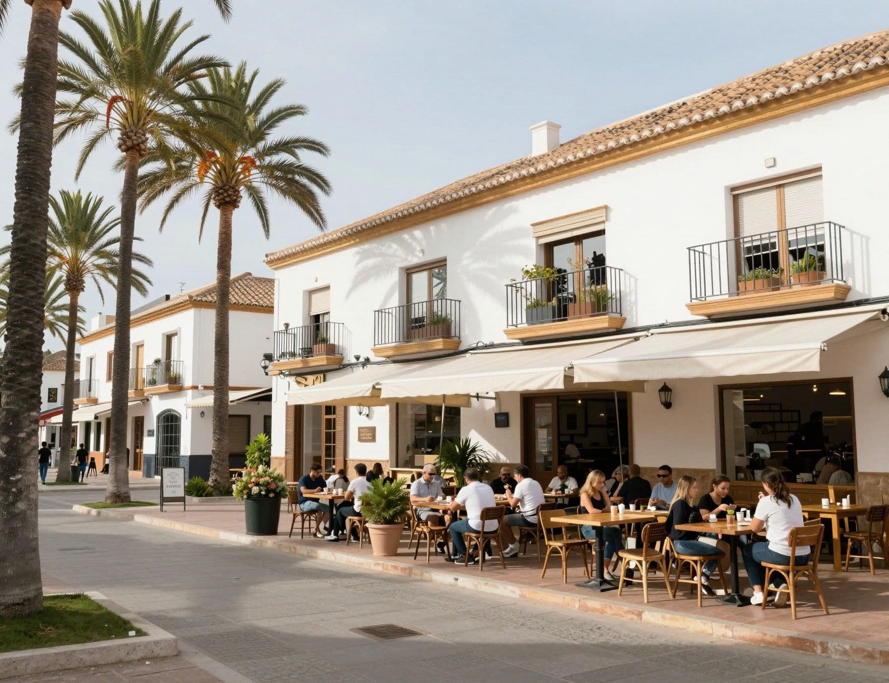 Content illustration 1 for M2Nordic: Marbella’s Compliance‑Forward Boutique Agency