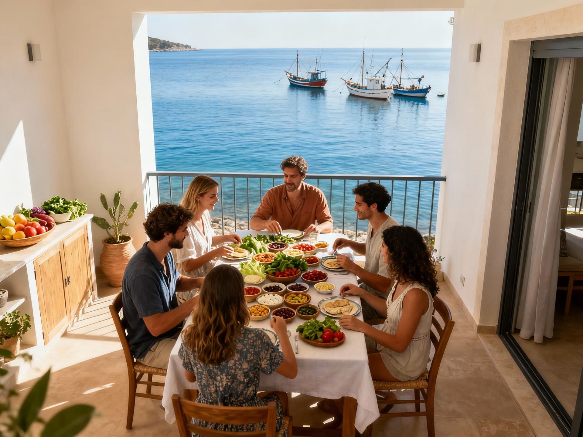 Content illustration 2 for Greece Price Myths: Where Value Hides in 2025