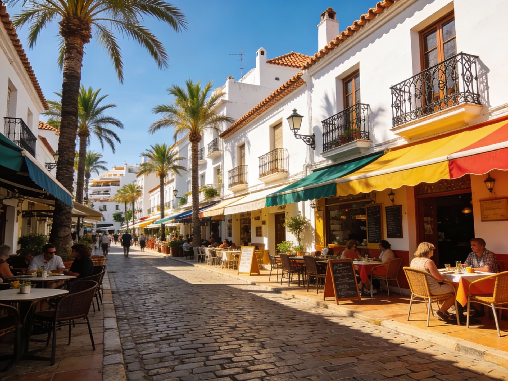 Content illustration 1 for GROInvest: Marbella’s Compliance‑Forward Agency Model