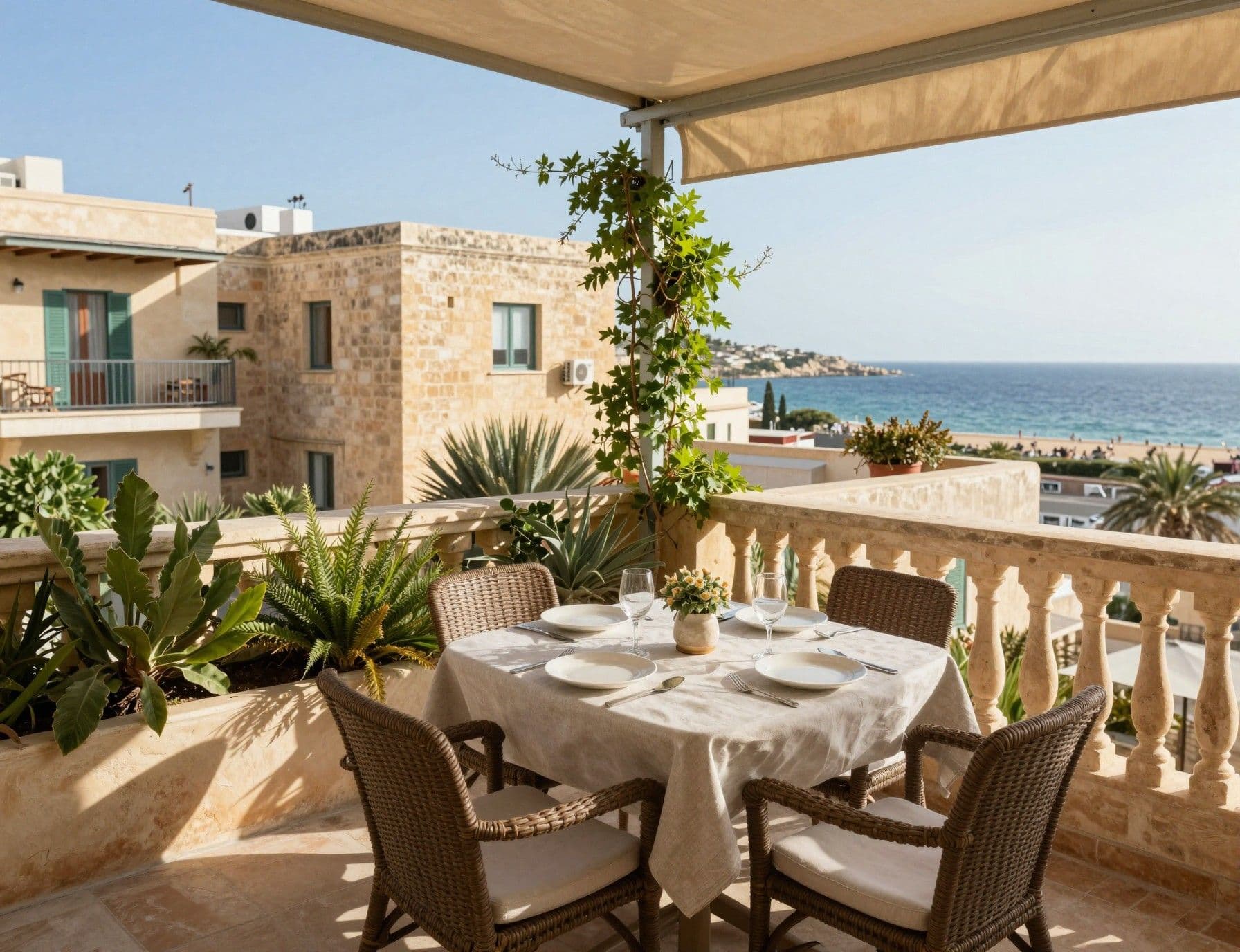 Content illustration 2 for When Malta’s ‘Pricey’ Tag Hides Local Opportunity