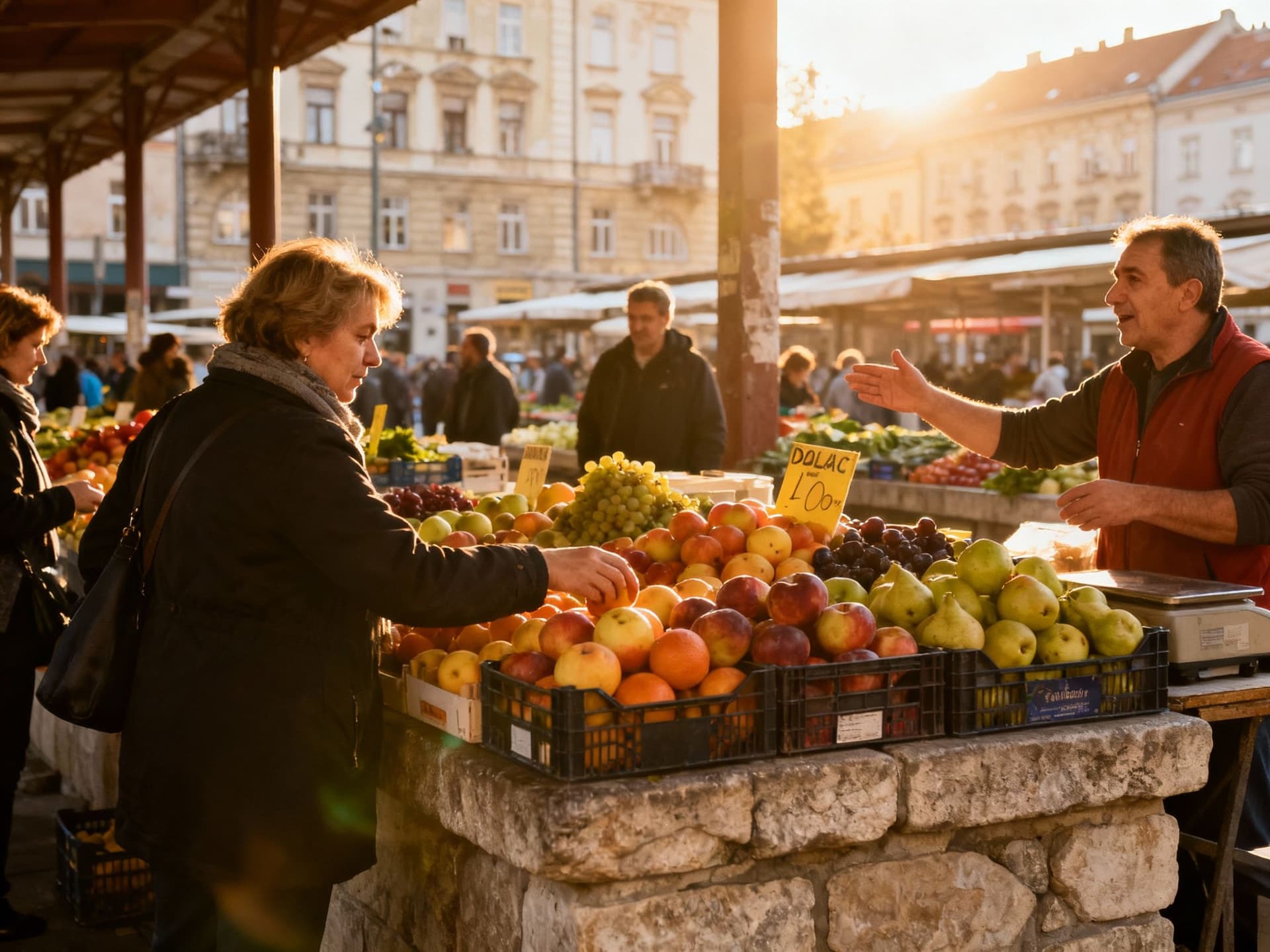 Content illustration 1 for Croatia: Where Lifestyle Shapes Price Trends