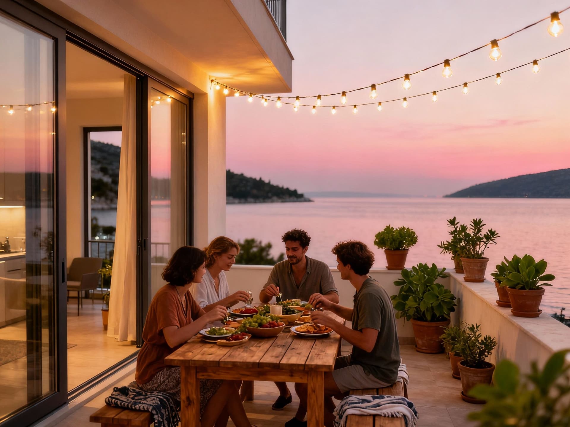 Content illustration 2 for Croatia: Year‑Round Life, Seasoned Buying Advice