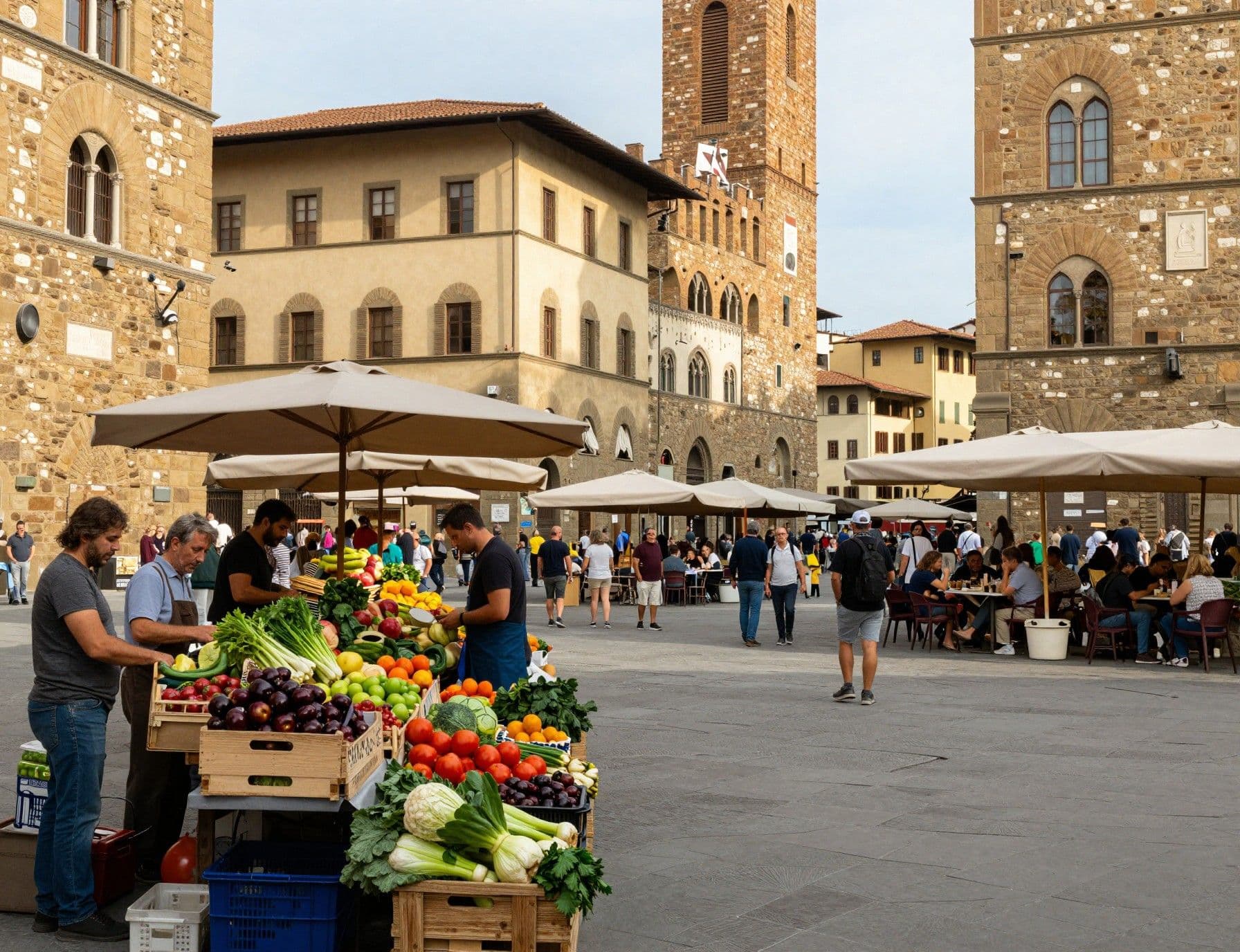 Content illustration 1 for Italy Isn’t Too Pricey—Where Value Hides