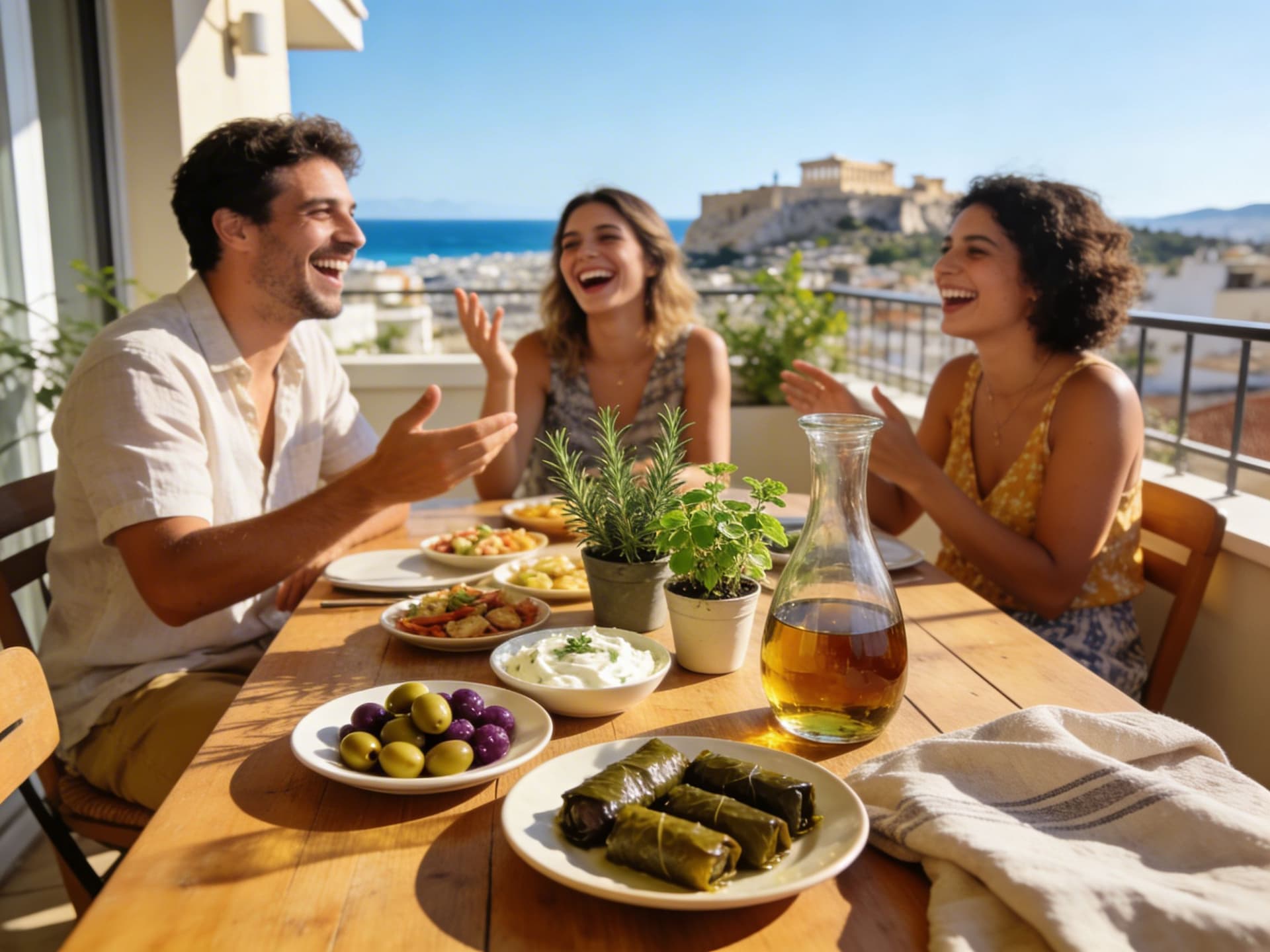 Content illustration 2 for Greece: Buy for the Rhythm, Not the Headline