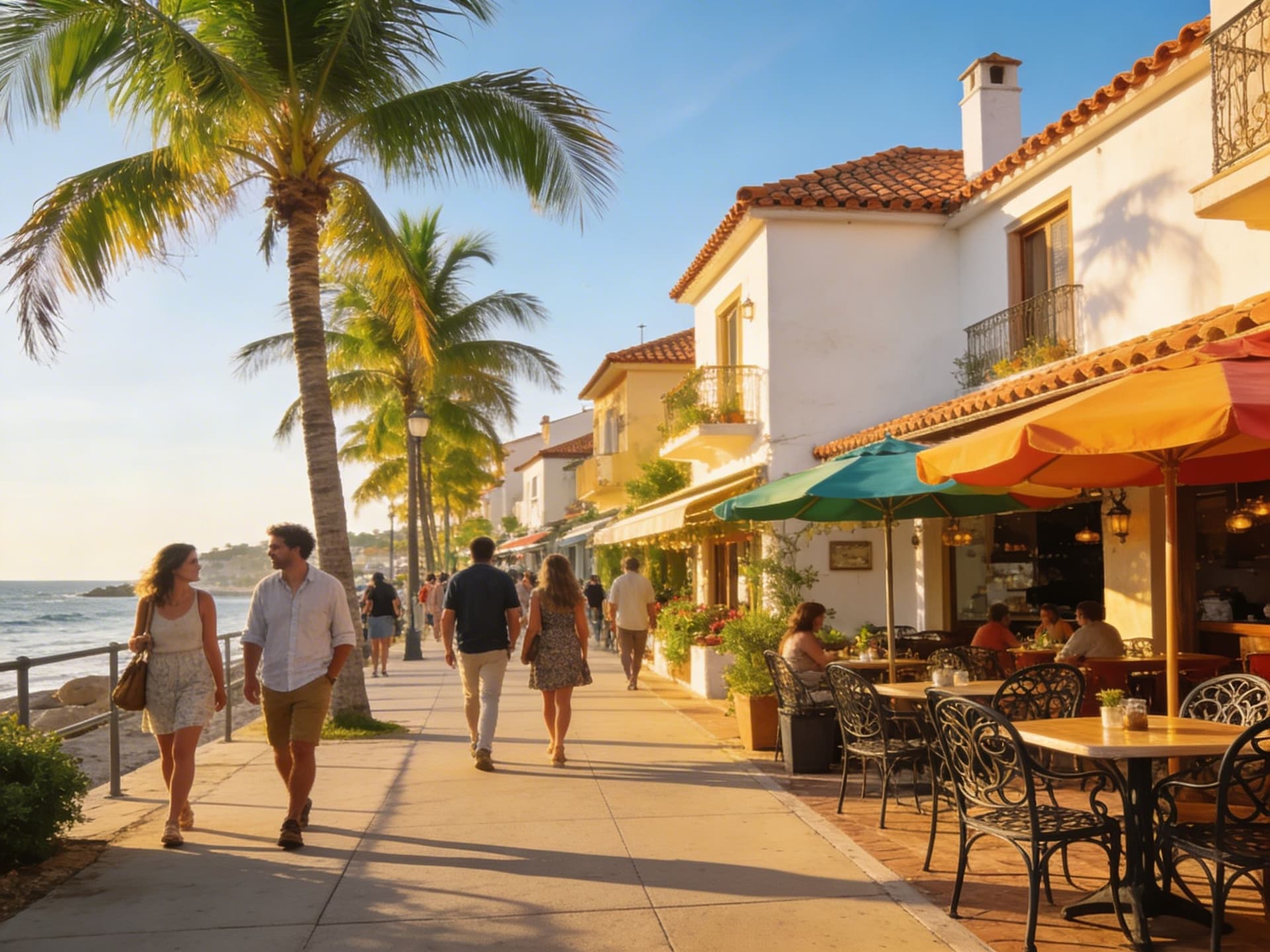 Content illustration 1 for Maiti Homes: Marbella depth, rental focus and post‑sale care