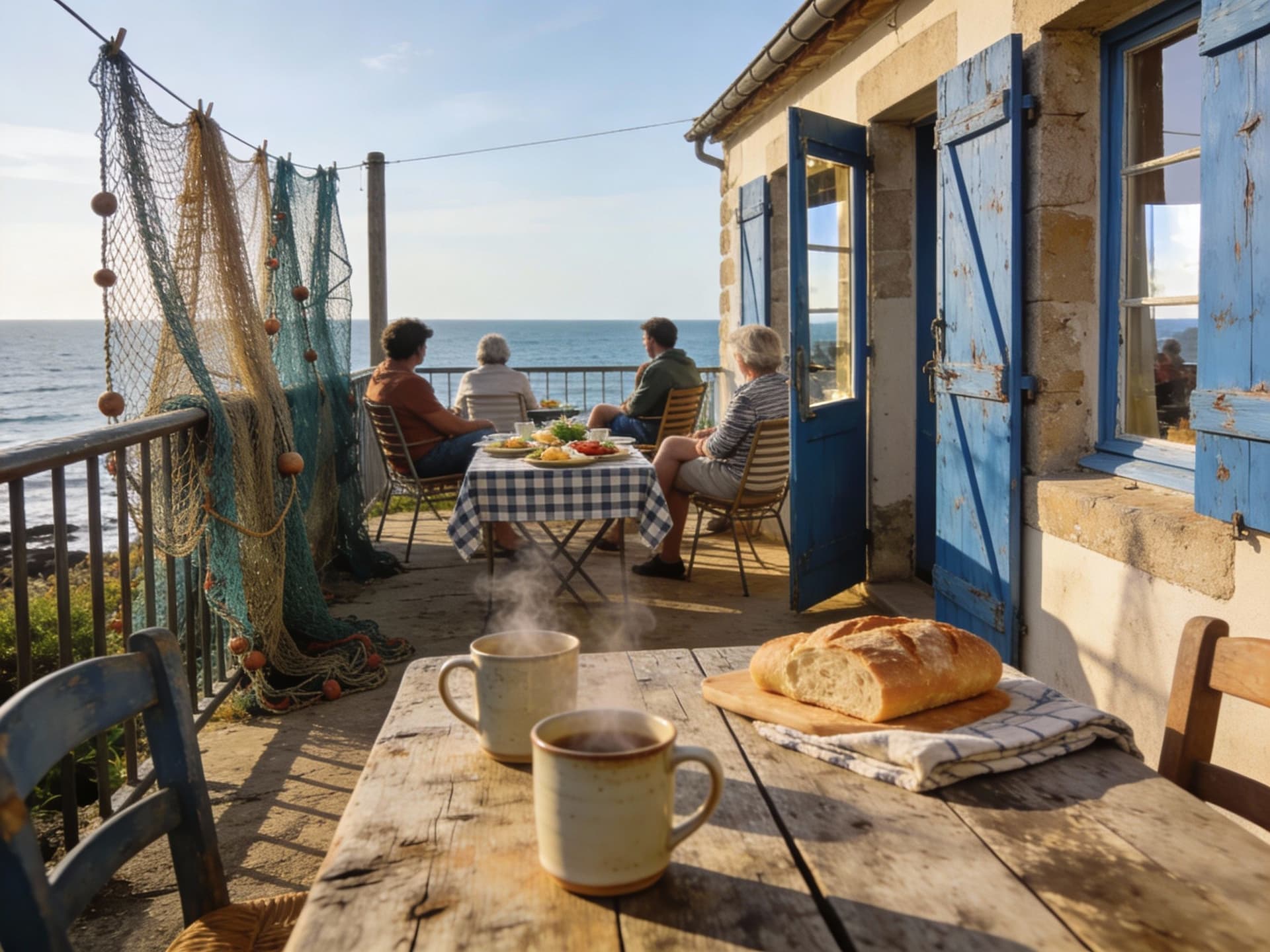 Content illustration 2 for Why Autumn House‑Hunting Reveals Hidden Value in France