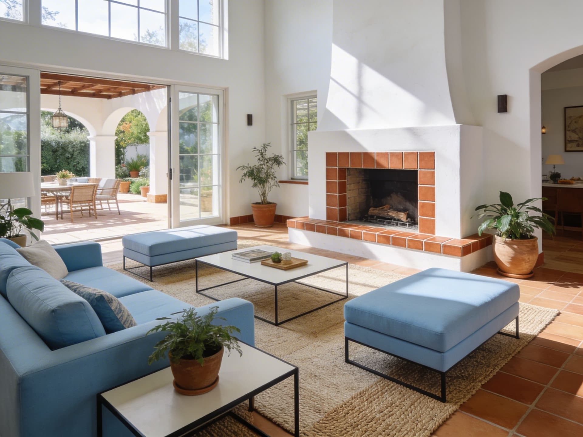 Content illustration 2 for Villa Nova's Local Edge: Malaga Market Secrets