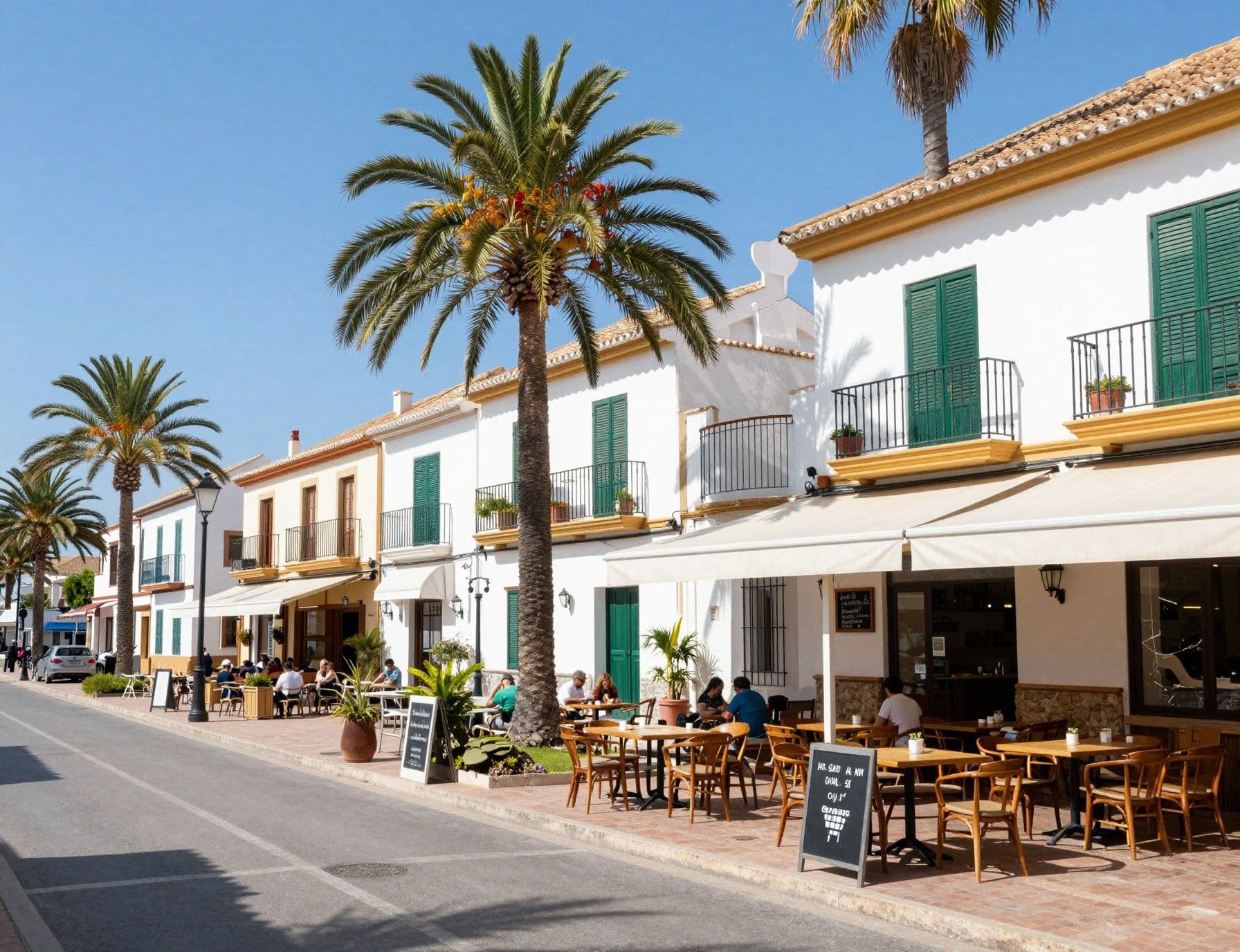 Content illustration 1 for Maiti Homes: Marbella’s Local Model for Confident Buys