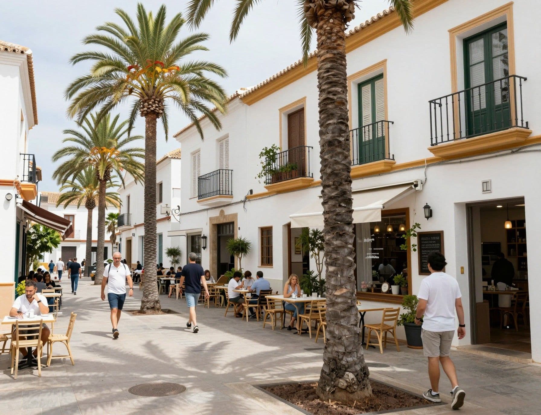 Content illustration 1 for Acasa Arrete: Marbella Local‑Expertise That Actually Helps Buyers