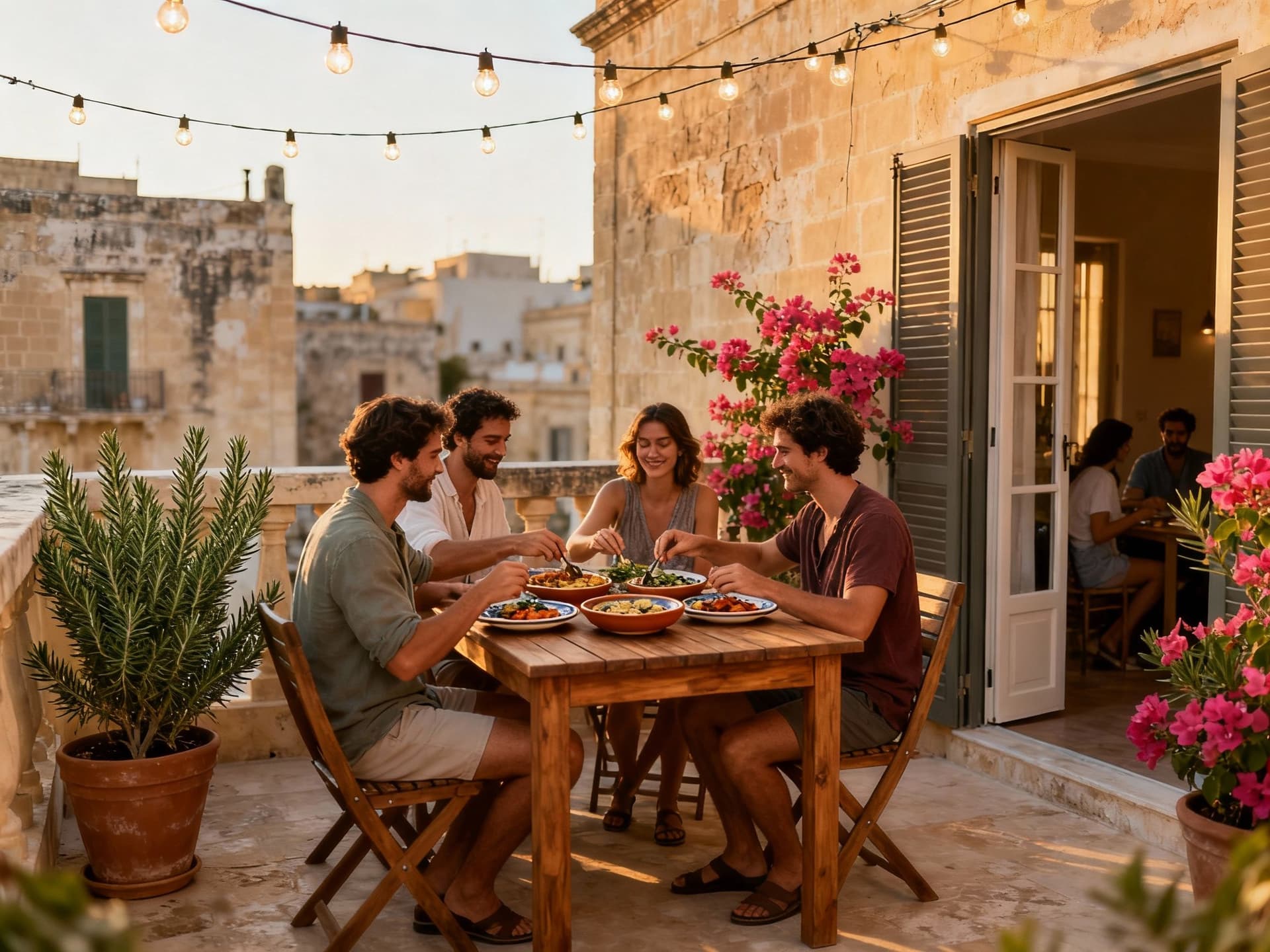 Content illustration 2 for Malta: Why the 'Expensive' Tag Hides Practical Value