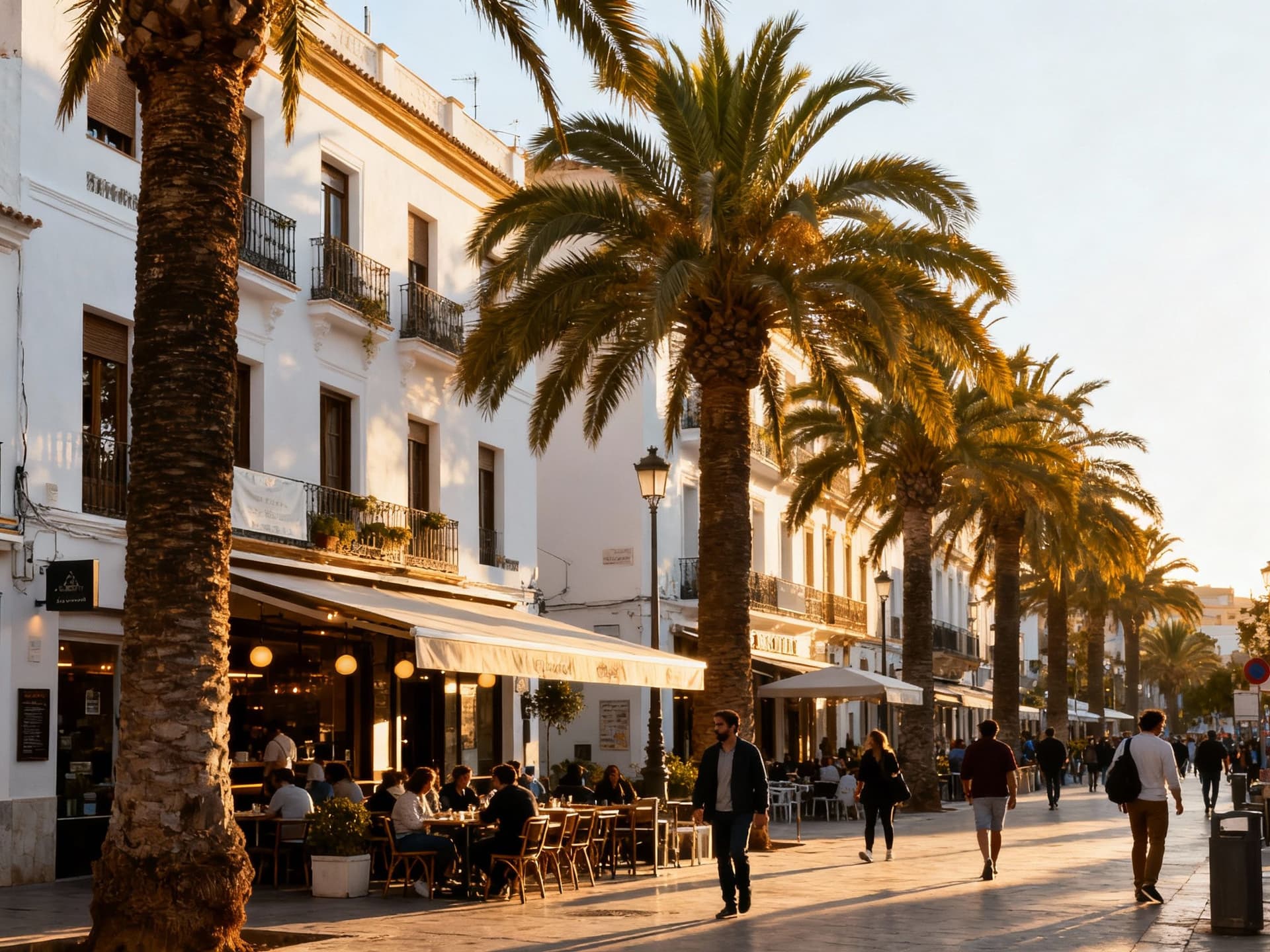 Content illustration 1 for Marbella Insider: How Maiti Homes Finds Off‑market Value